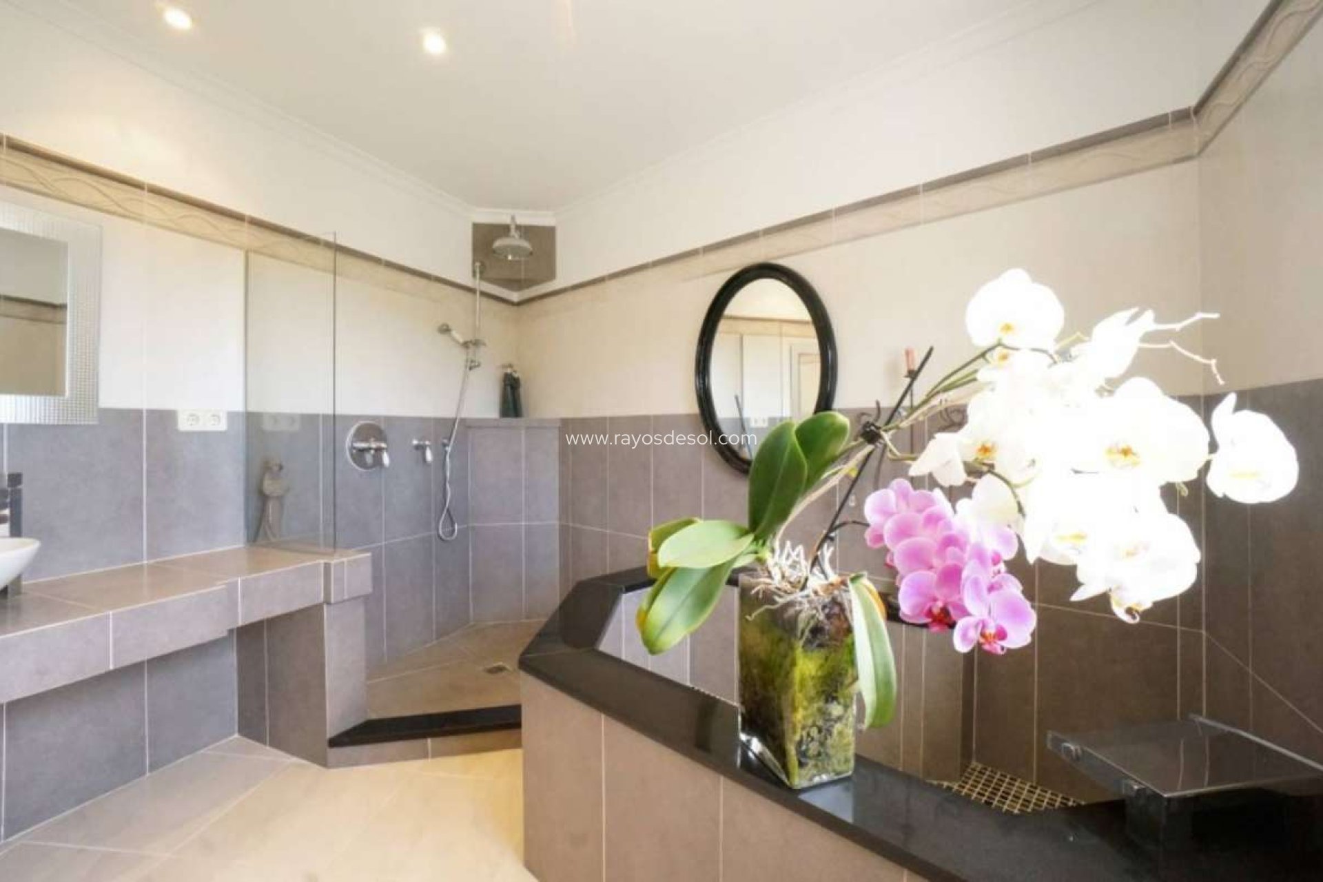 Reventa - Villa - Calpe