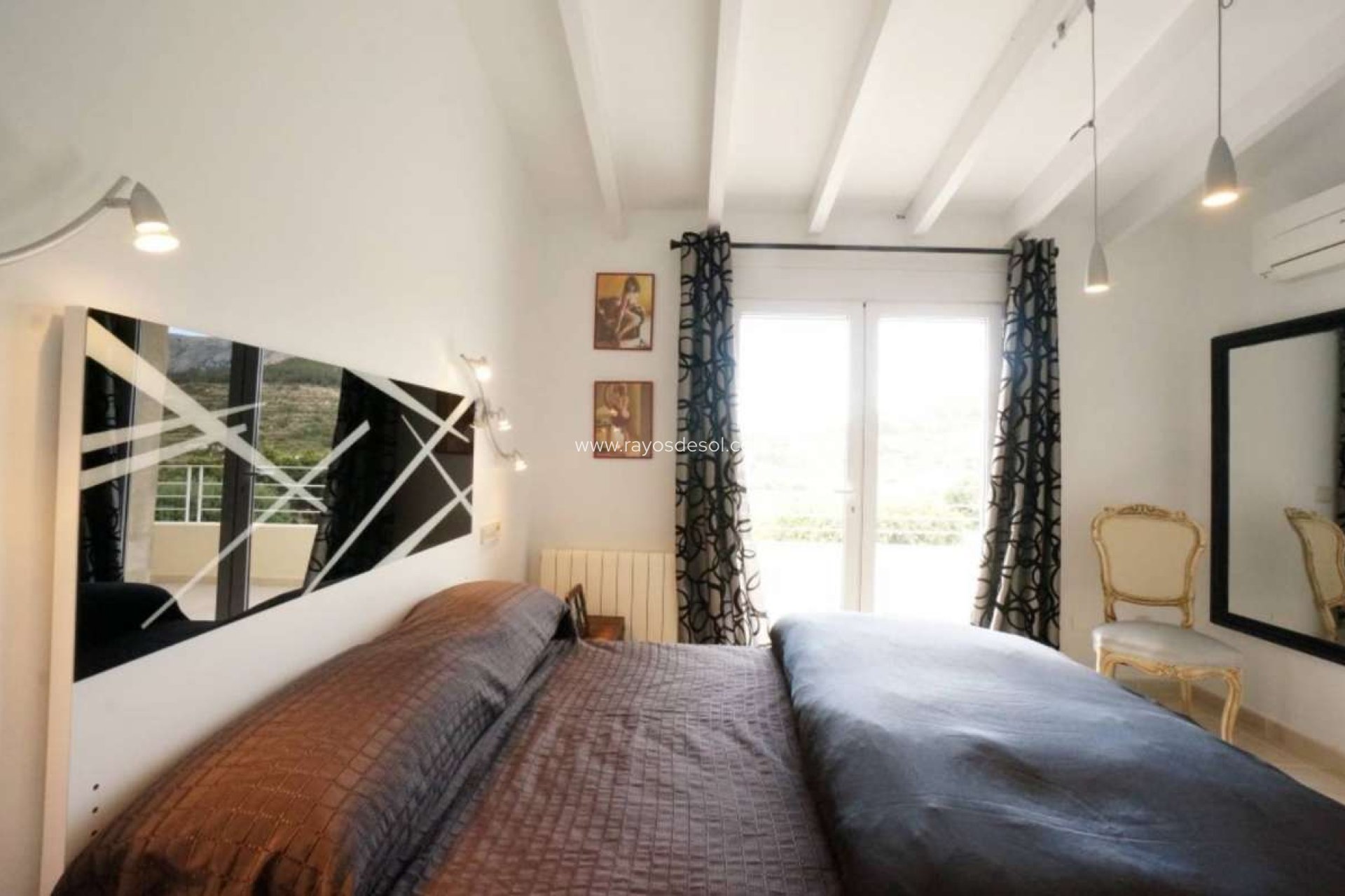 Reventa - Villa - Calpe