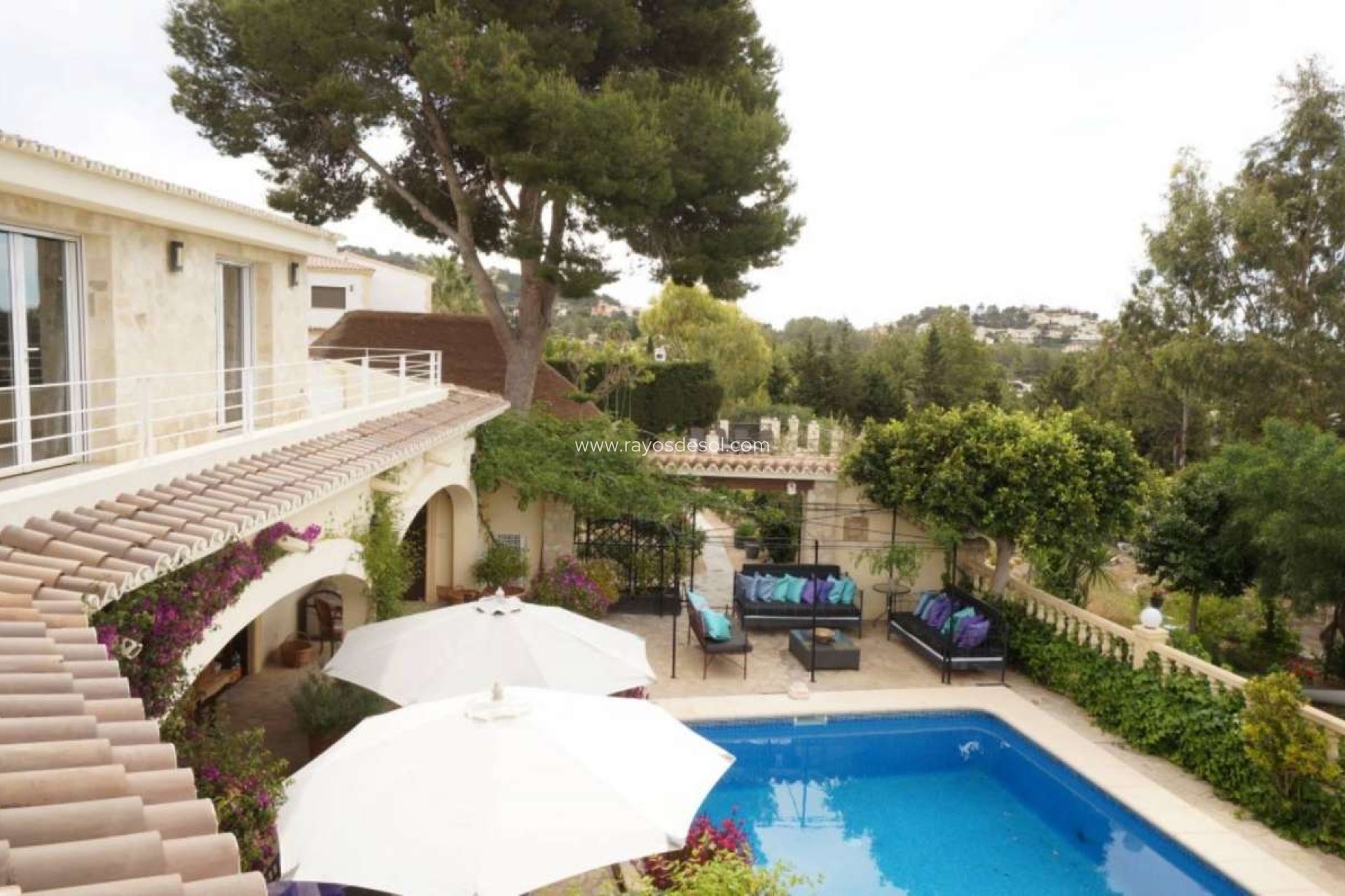 Reventa - Villa - Calpe