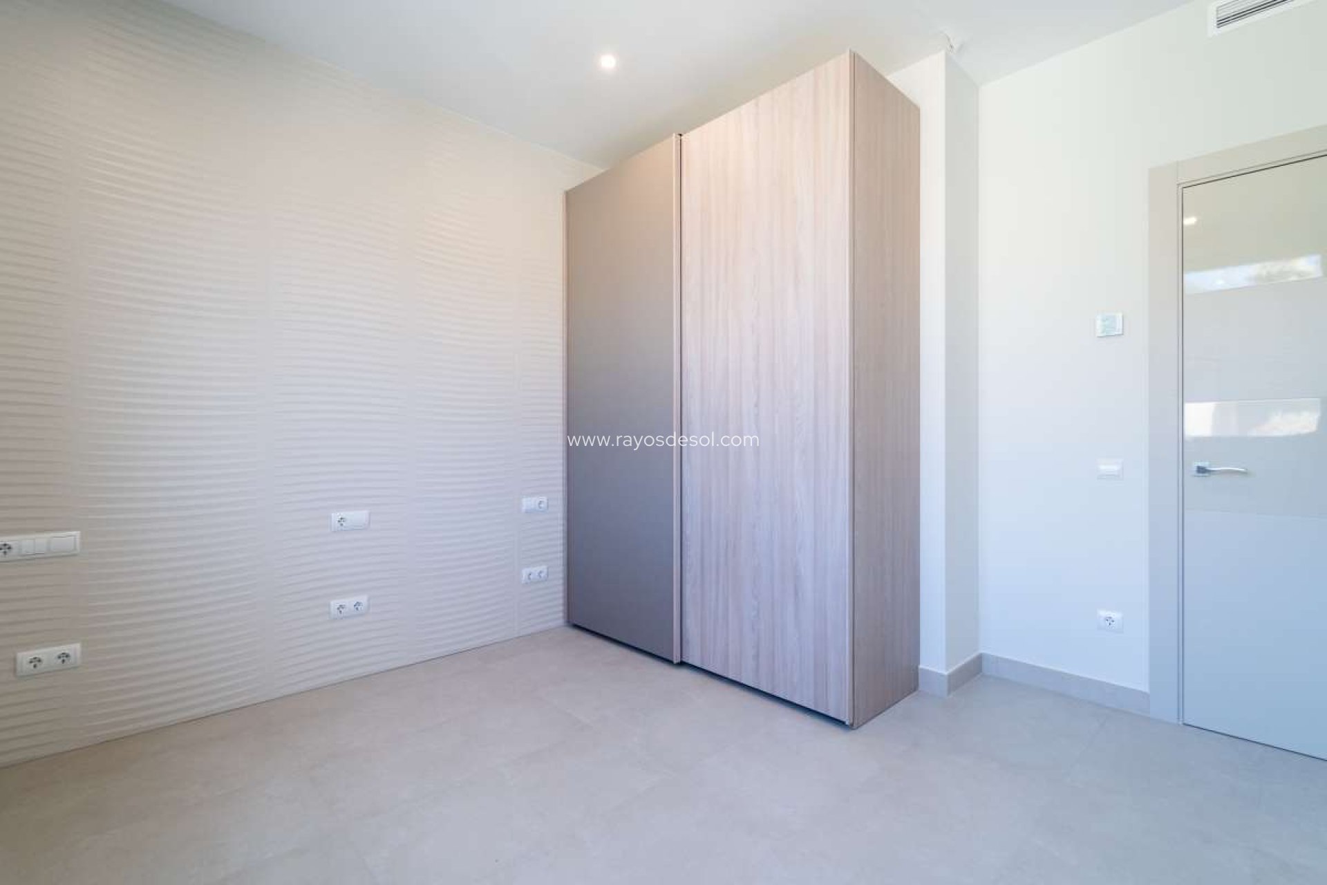 Reventa - Villa - Calpe