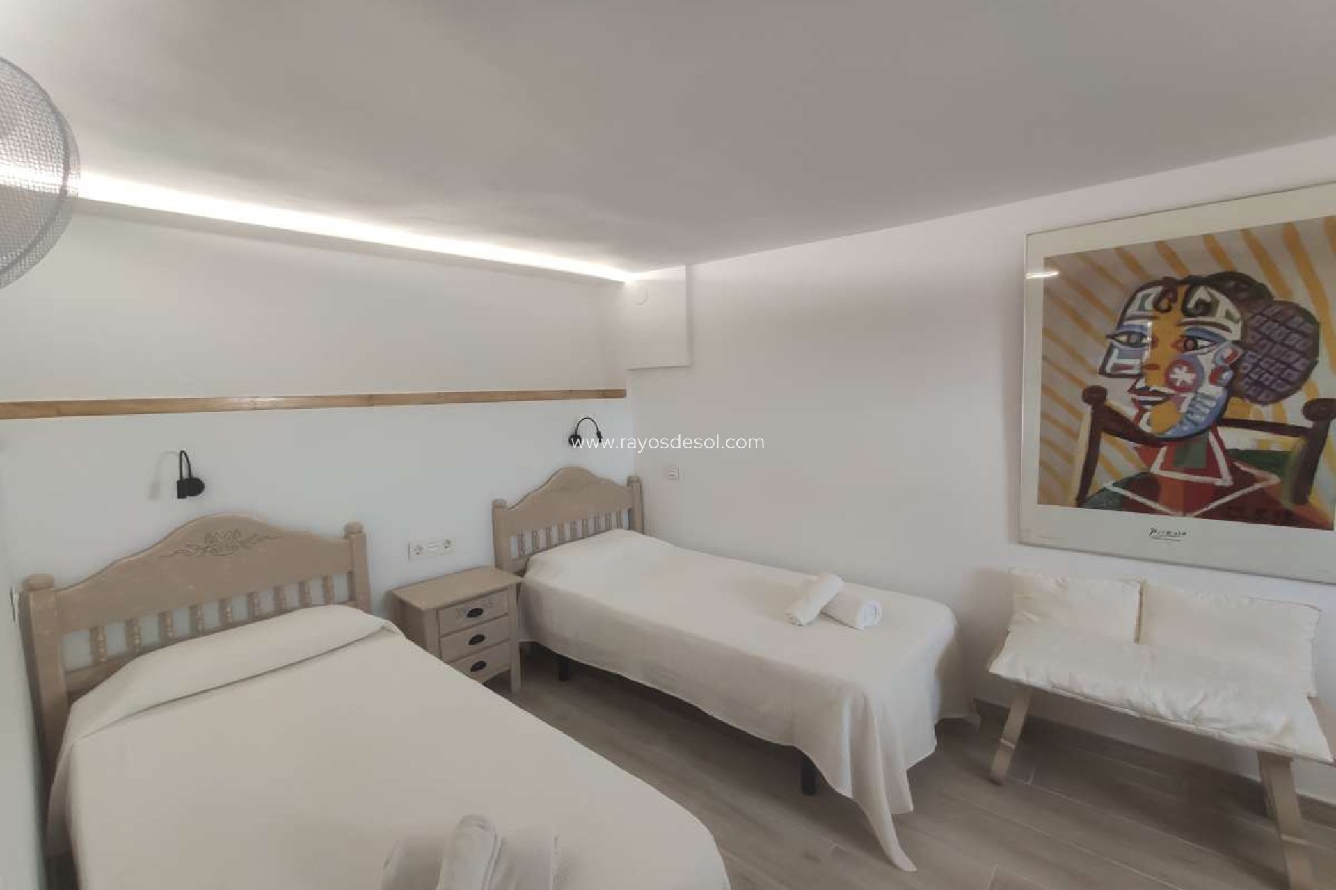 Reventa - Villa - Calpe