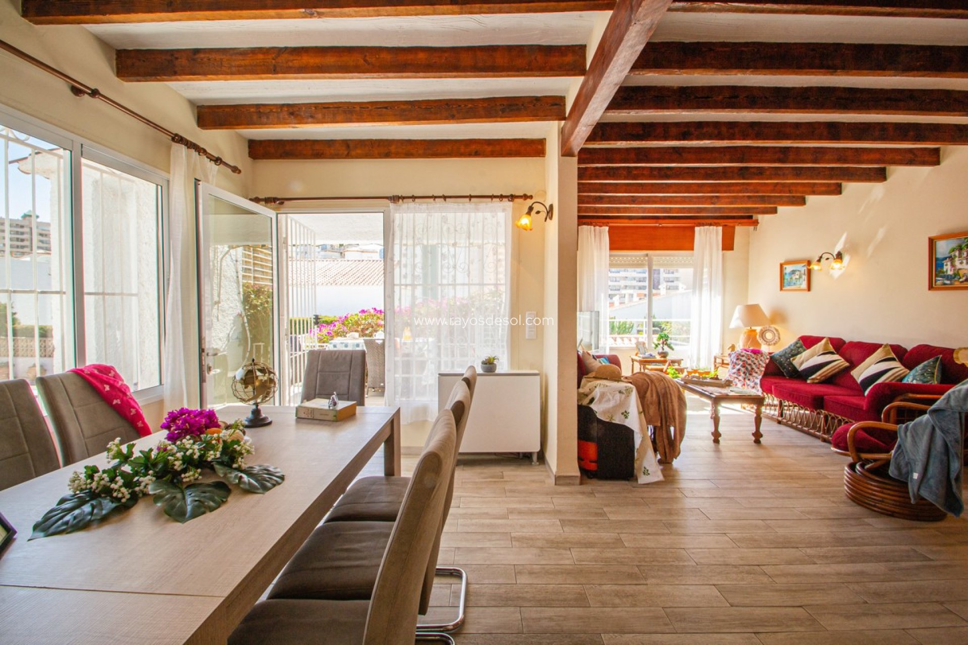 Reventa - Villa - Calpe