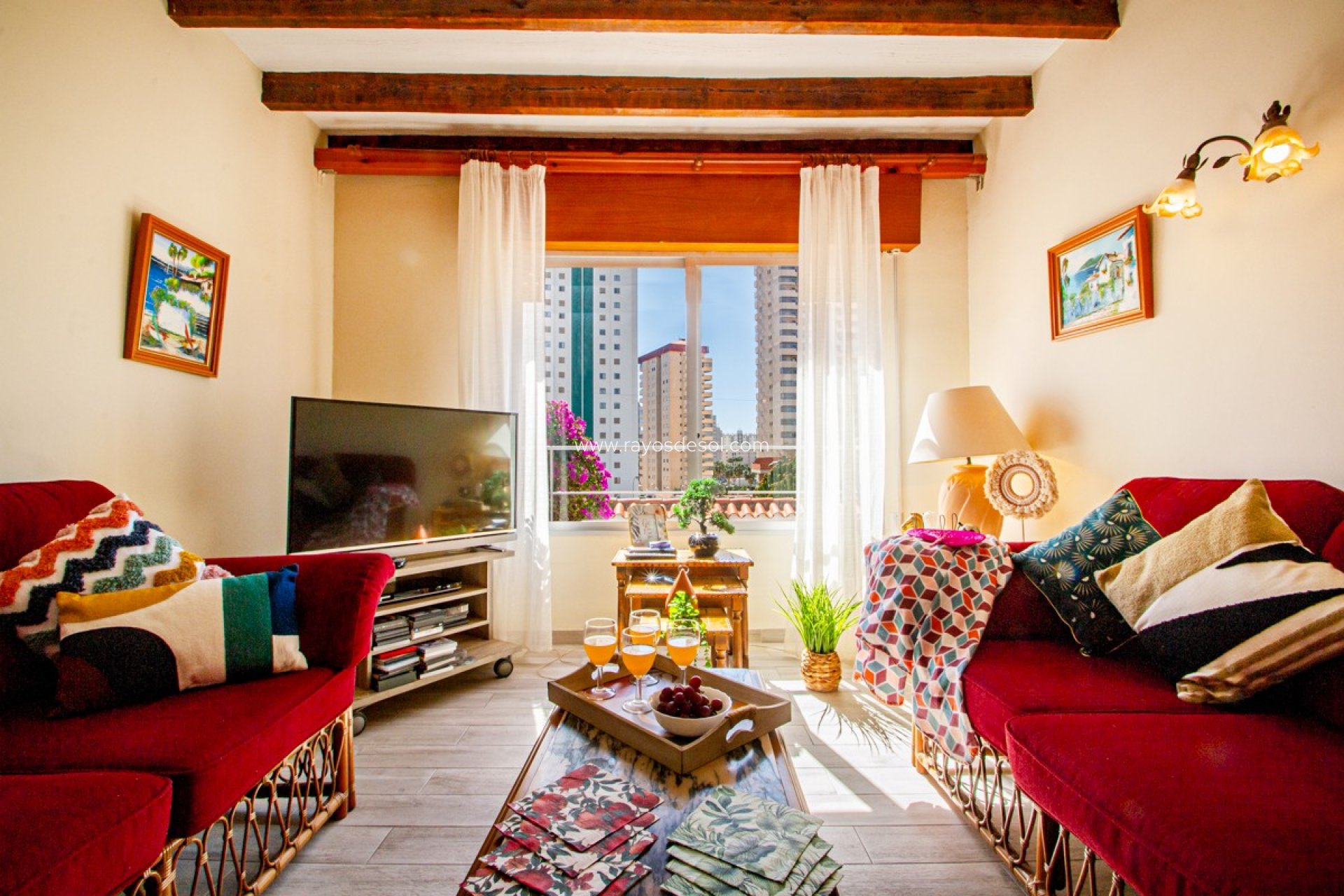 Reventa - Villa - Calpe