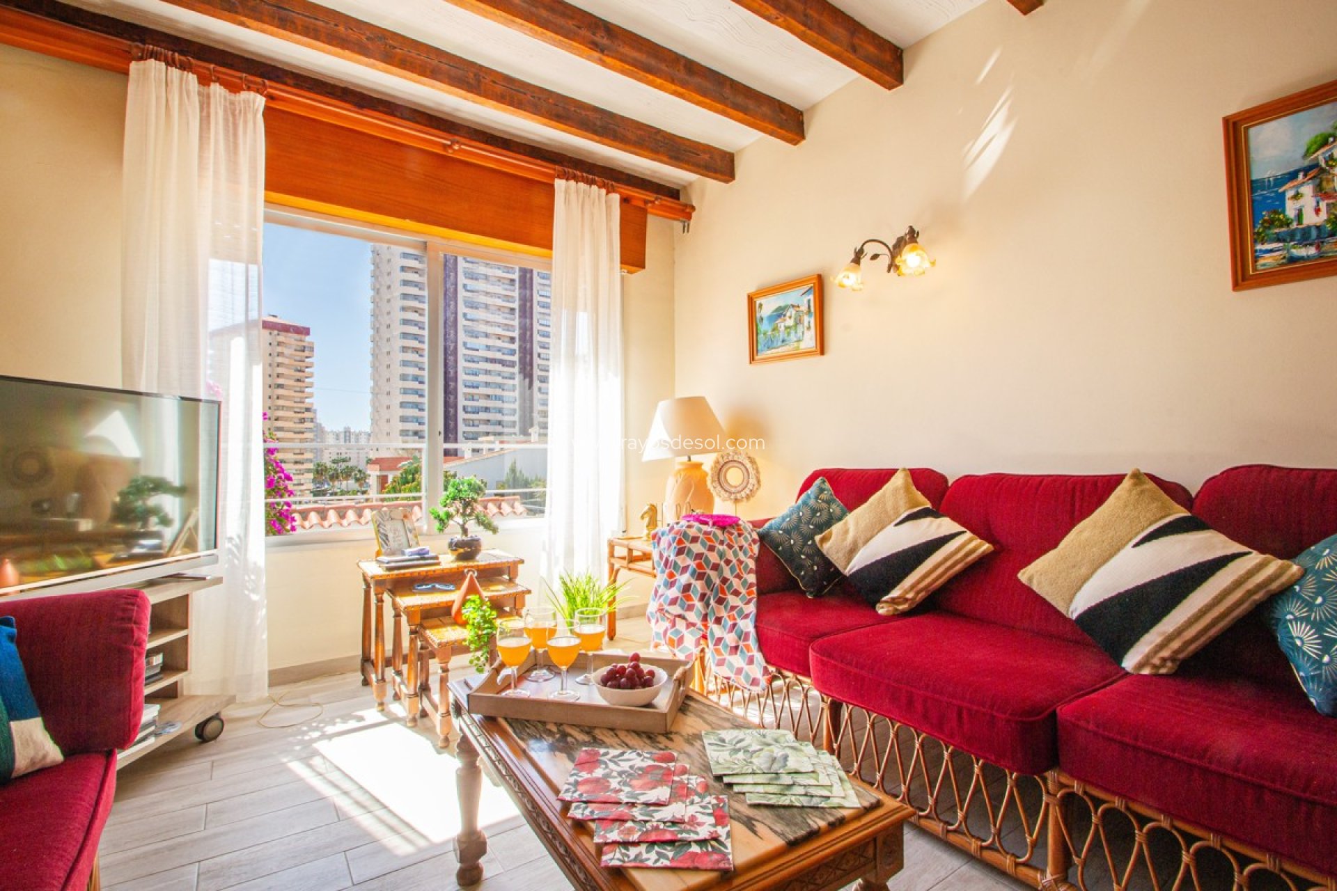 Reventa - Villa - Calpe