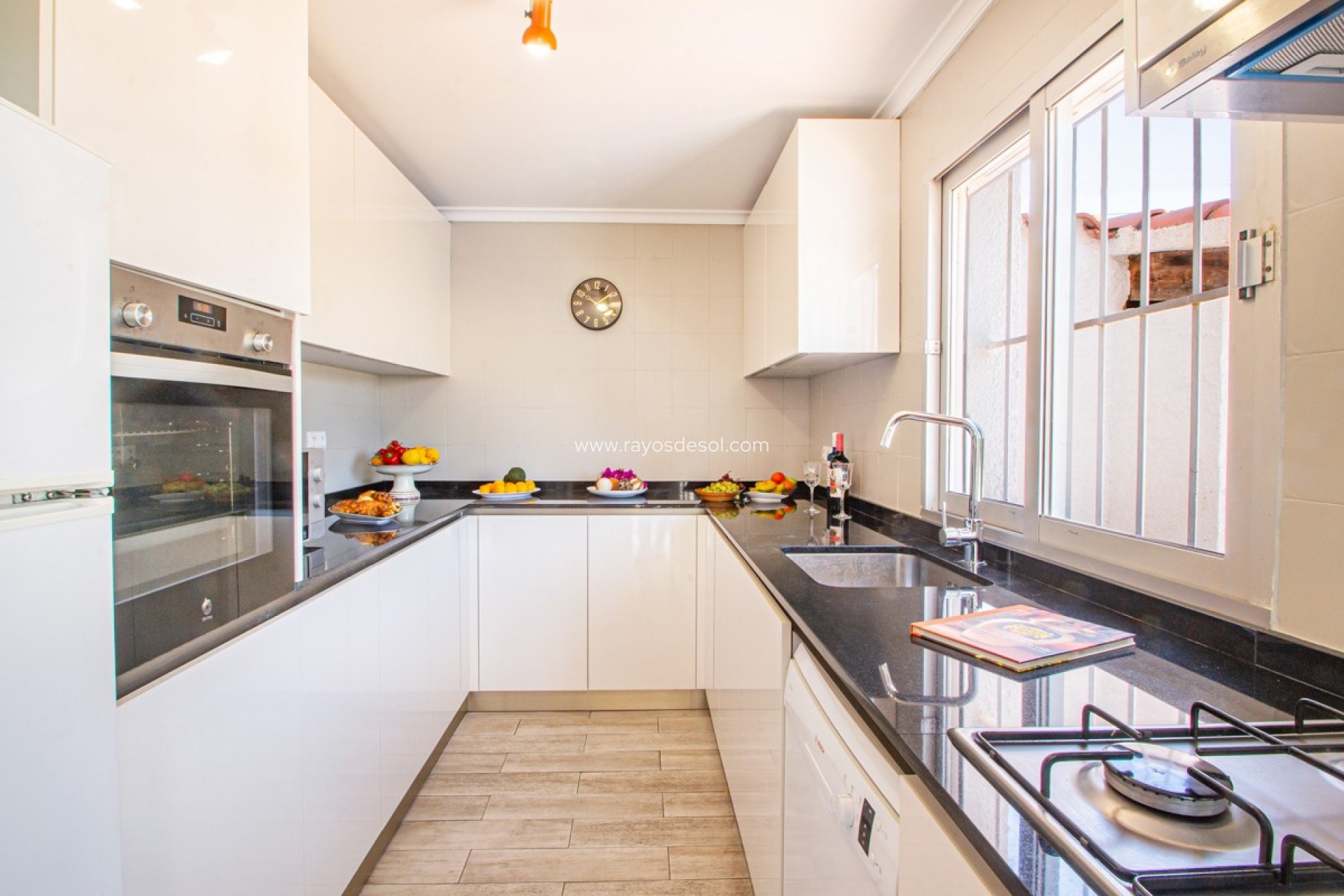 Reventa - Villa - Calpe