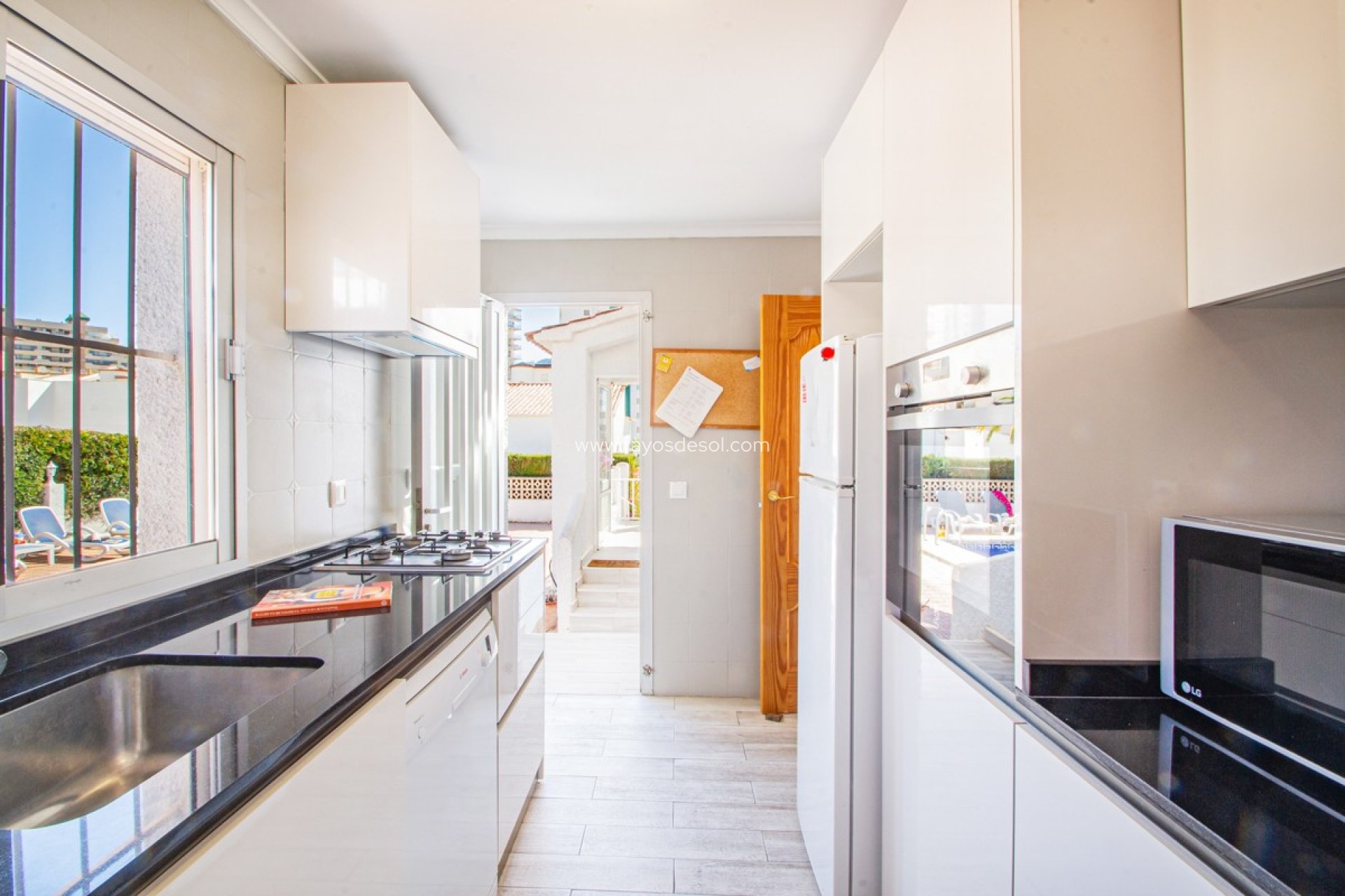 Reventa - Villa - Calpe