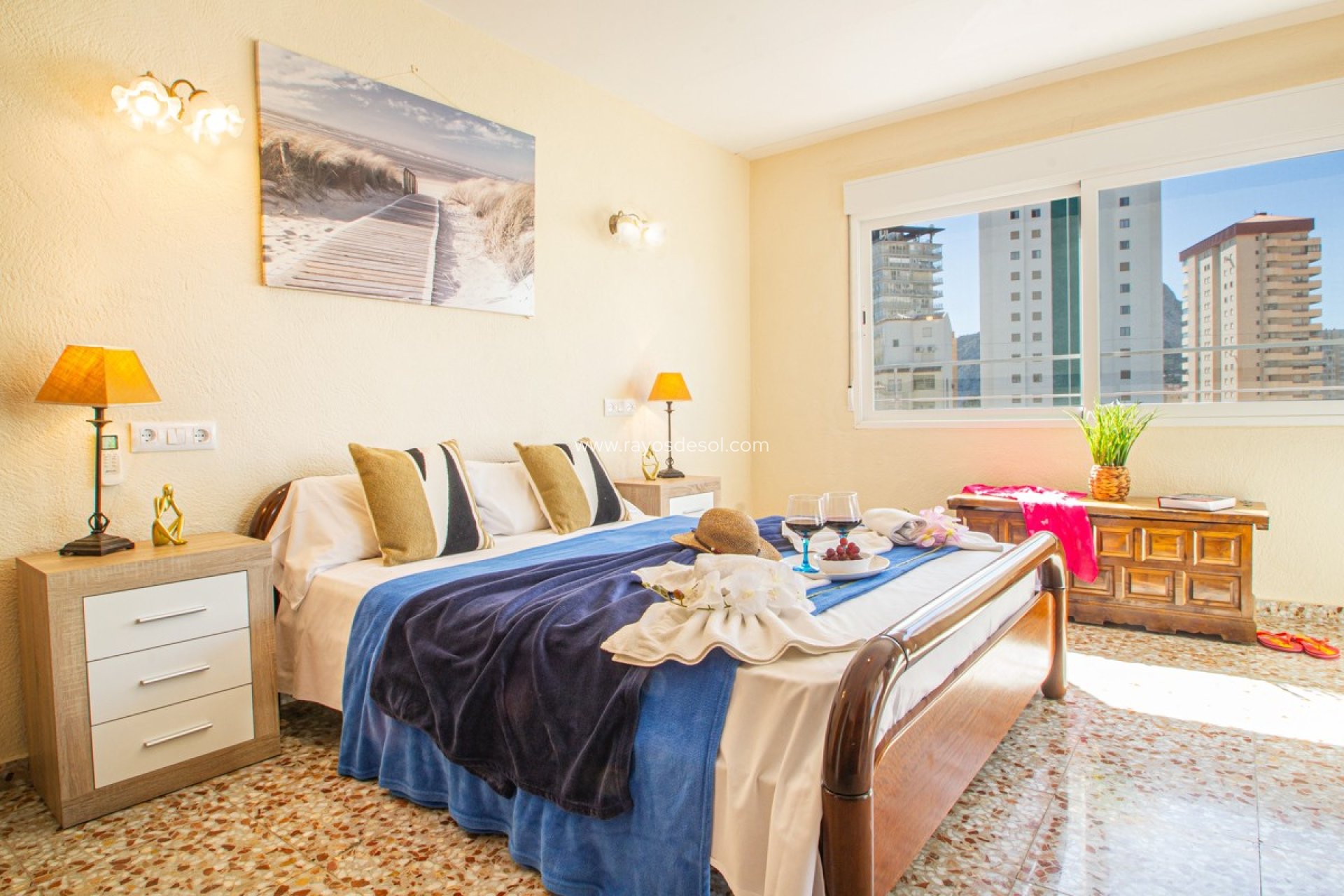 Reventa - Villa - Calpe