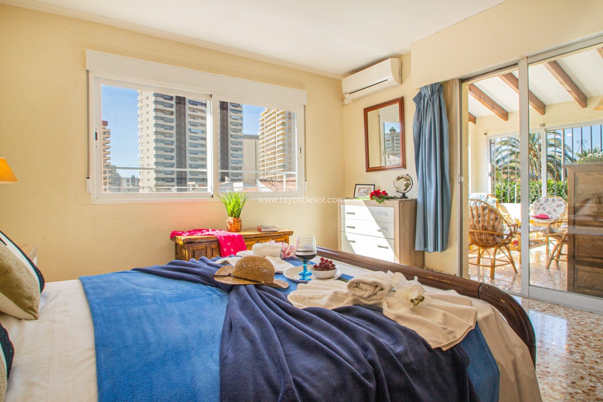 Reventa - Villa - Calpe