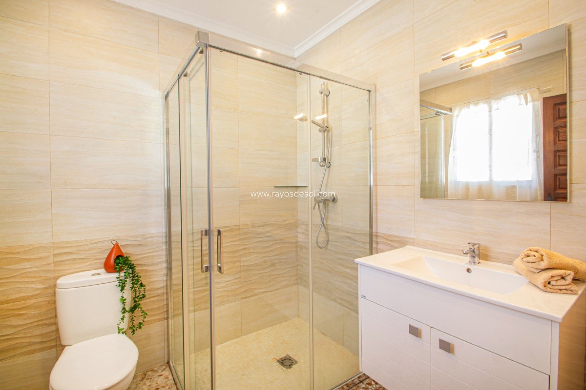 Reventa - Villa - Calpe