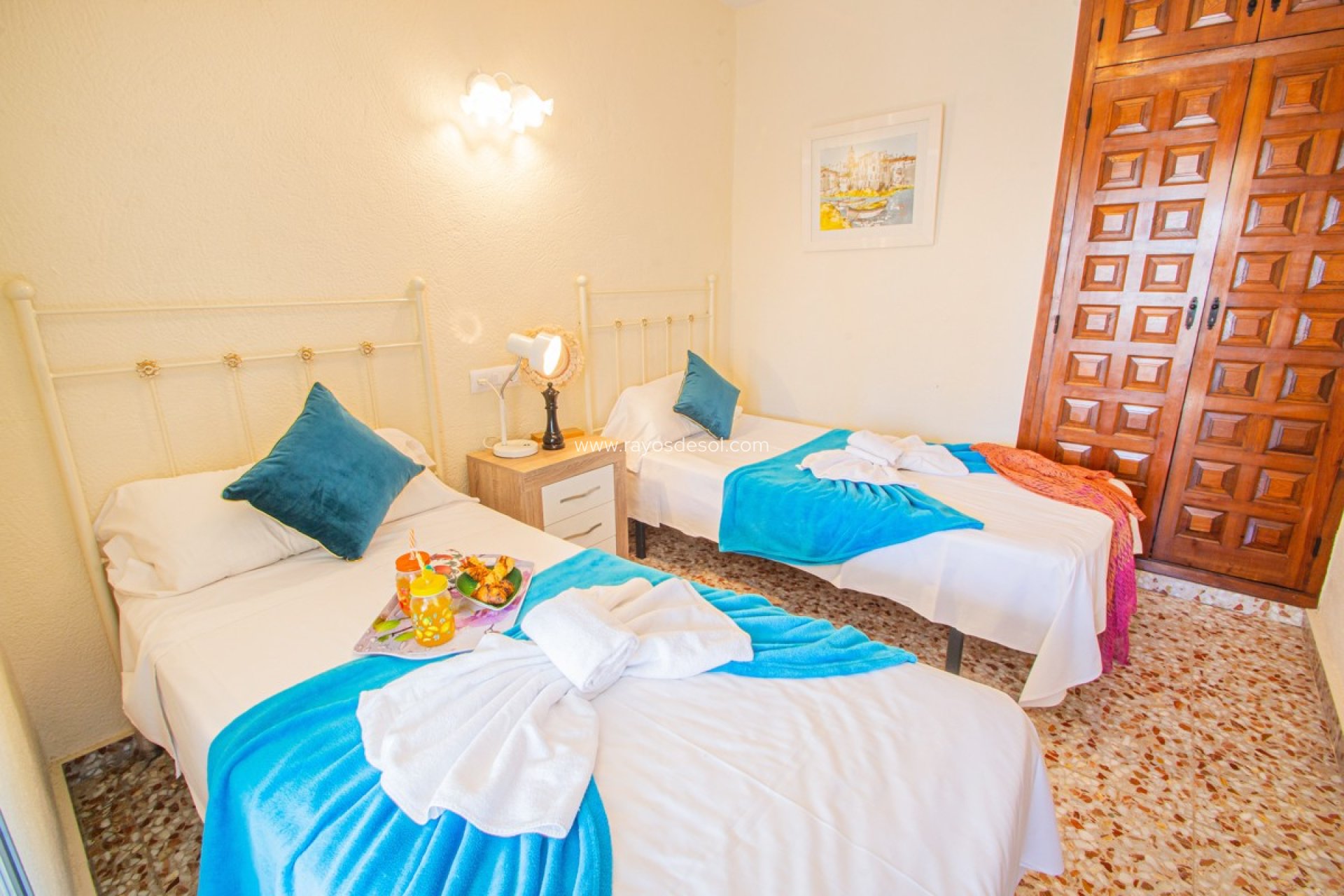 Reventa - Villa - Calpe