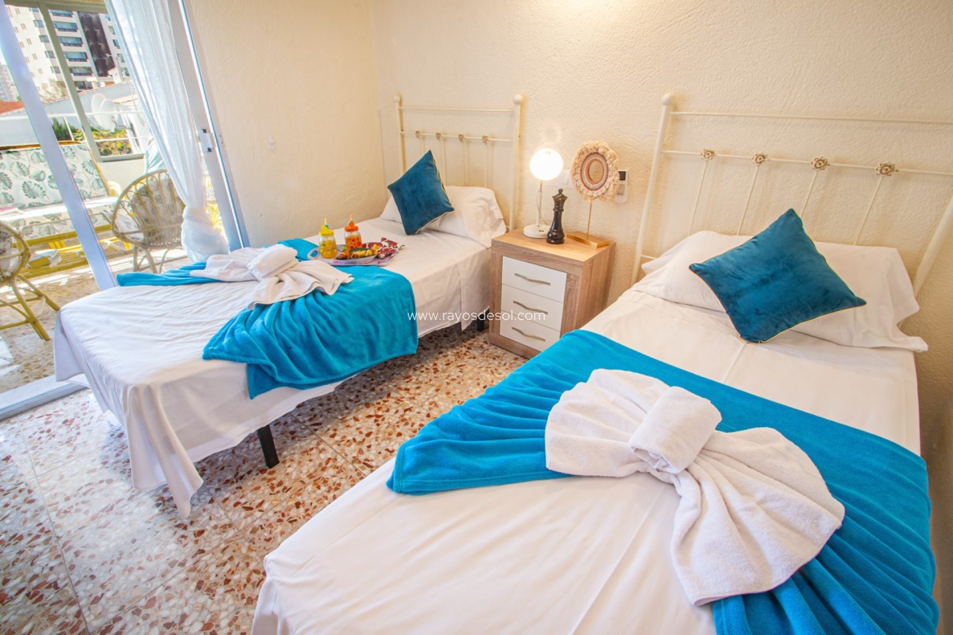 Reventa - Villa - Calpe