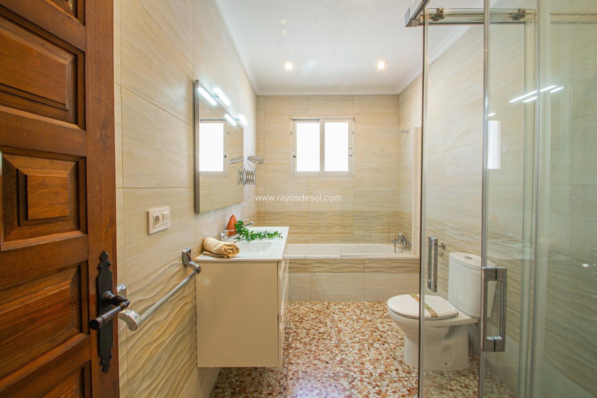 Reventa - Villa - Calpe