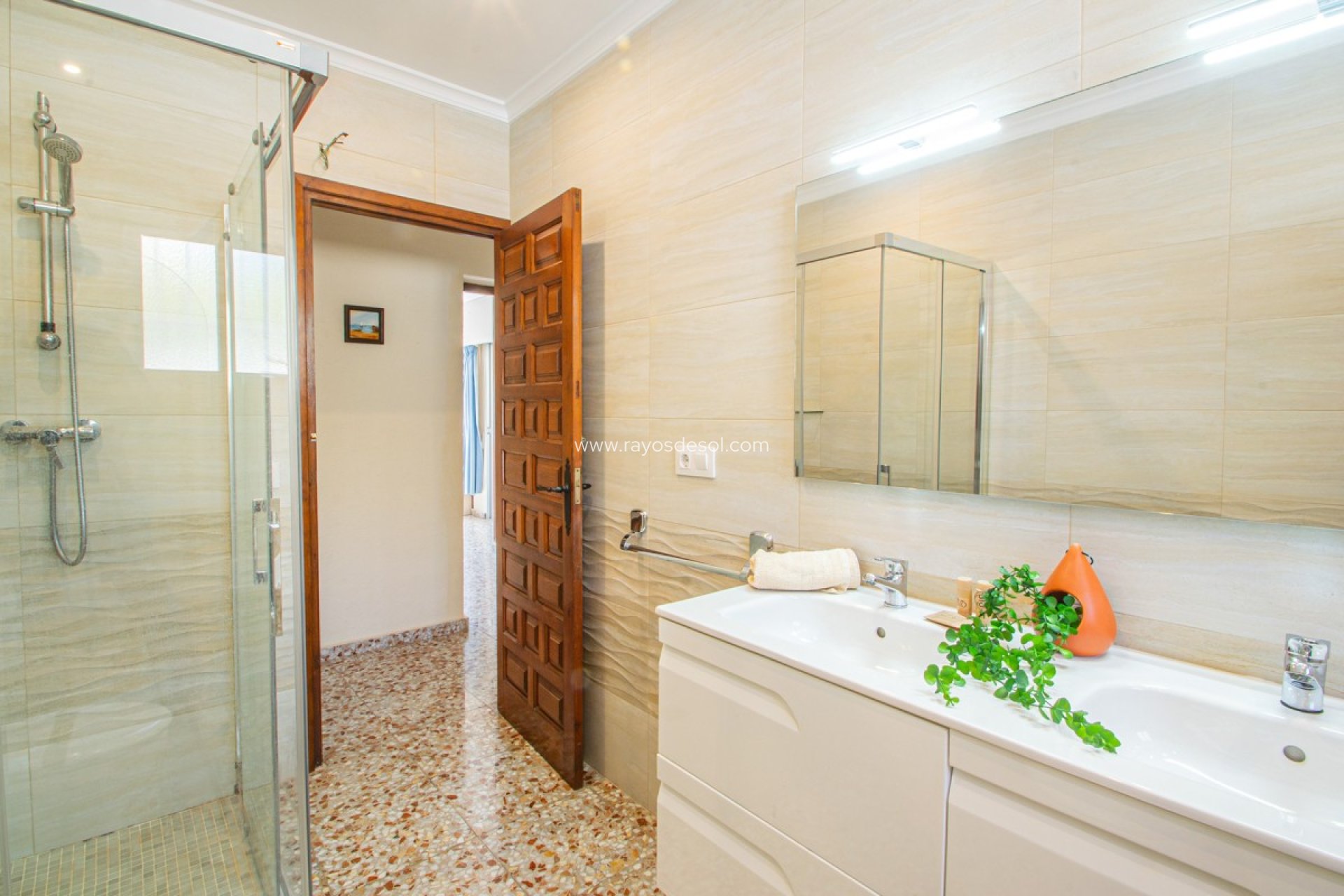 Reventa - Villa - Calpe