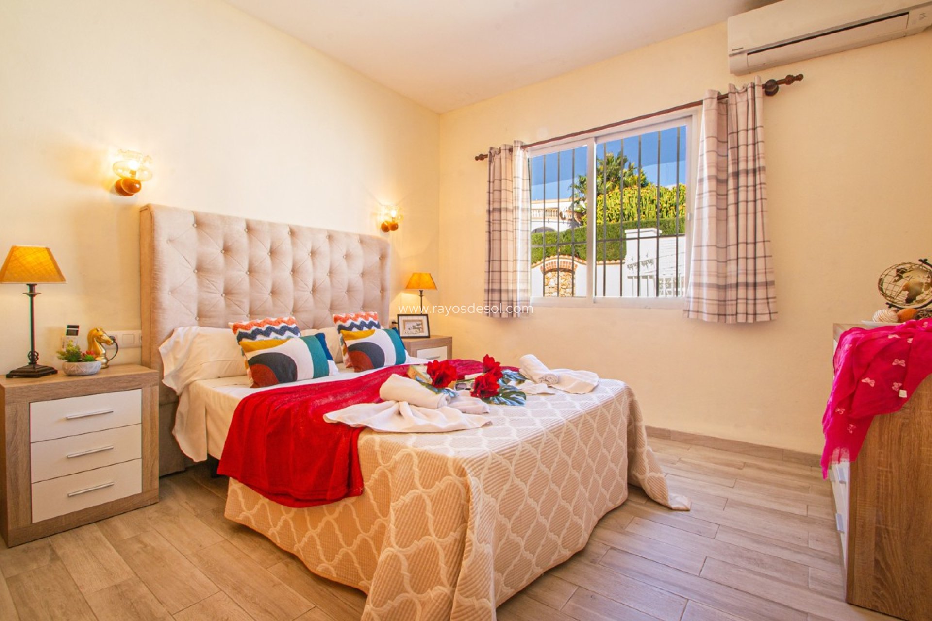 Reventa - Villa - Calpe