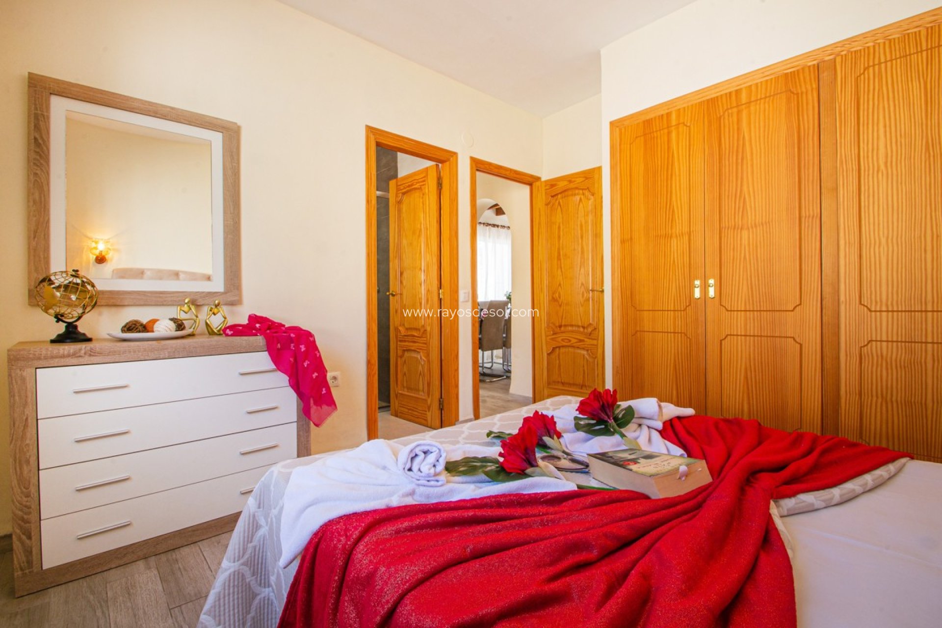 Reventa - Villa - Calpe