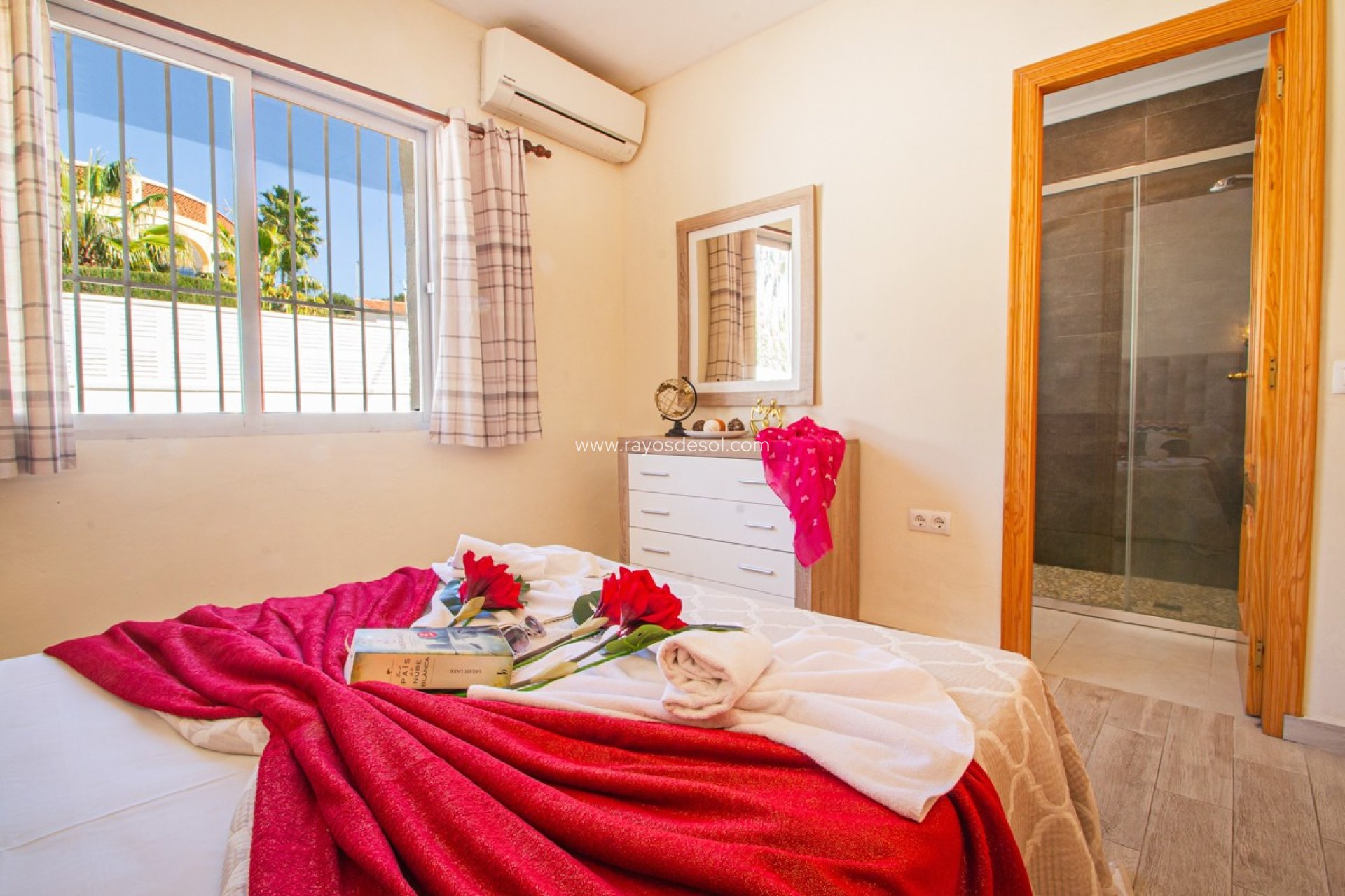 Reventa - Villa - Calpe