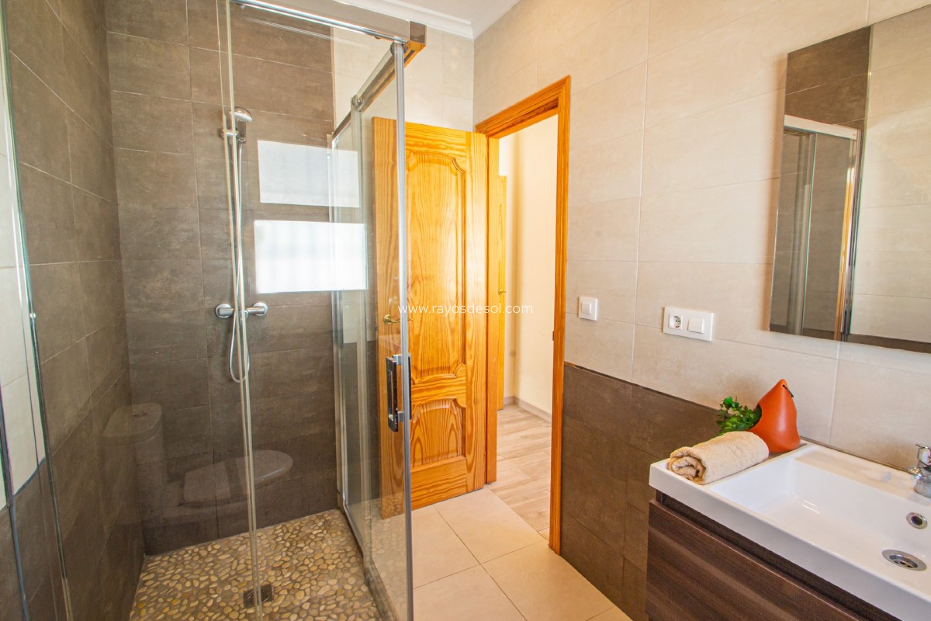 Reventa - Villa - Calpe