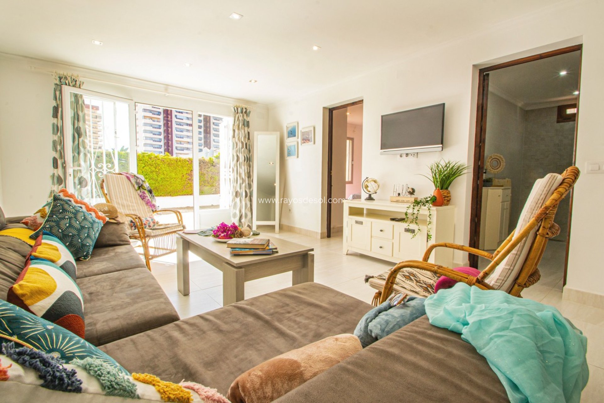 Reventa - Villa - Calpe