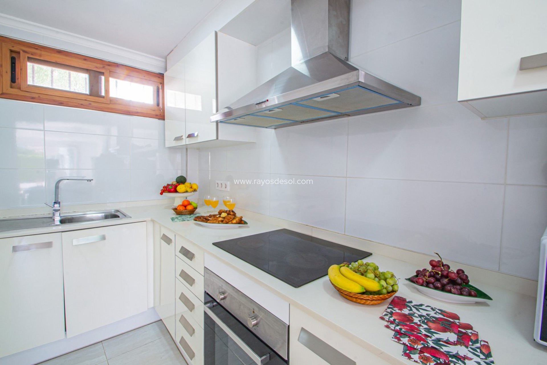 Reventa - Villa - Calpe