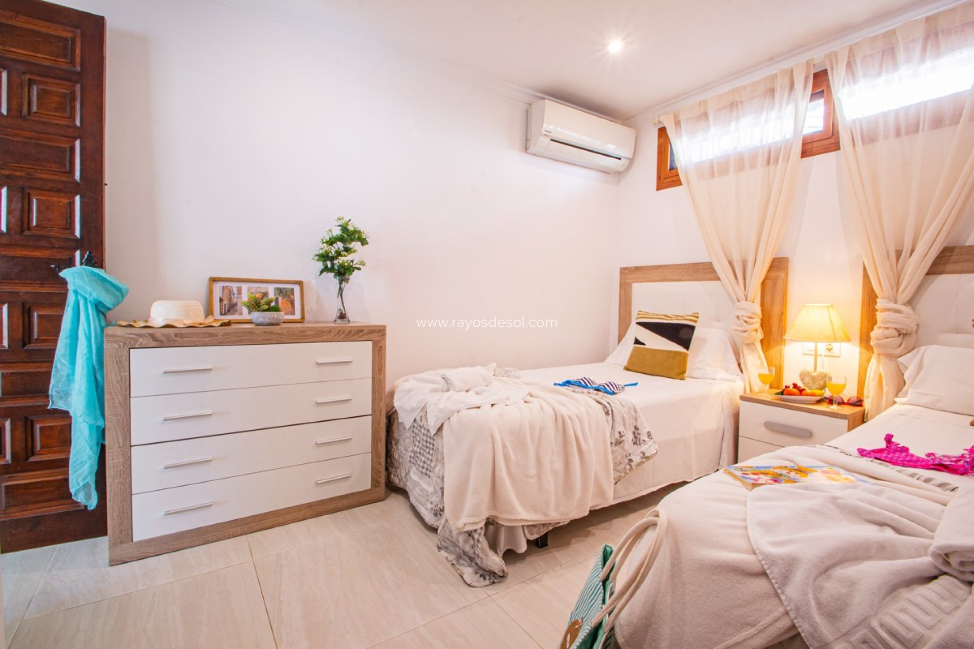 Reventa - Villa - Calpe