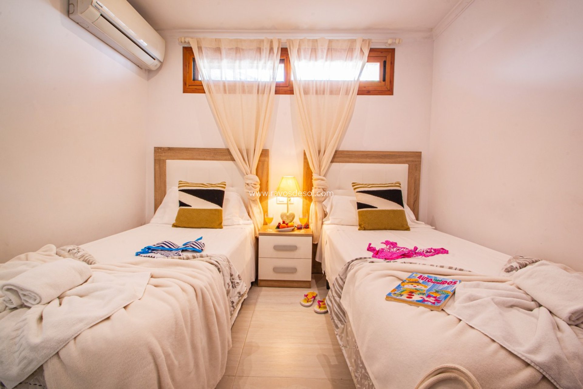 Reventa - Villa - Calpe