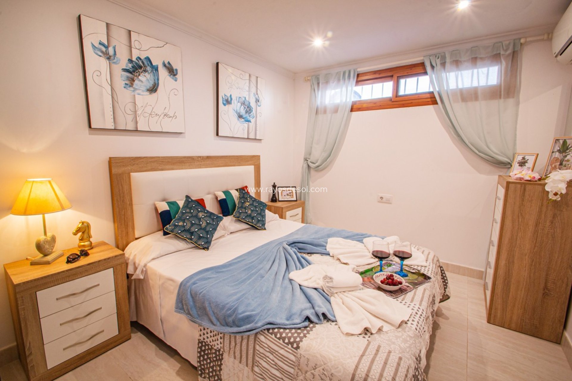 Reventa - Villa - Calpe