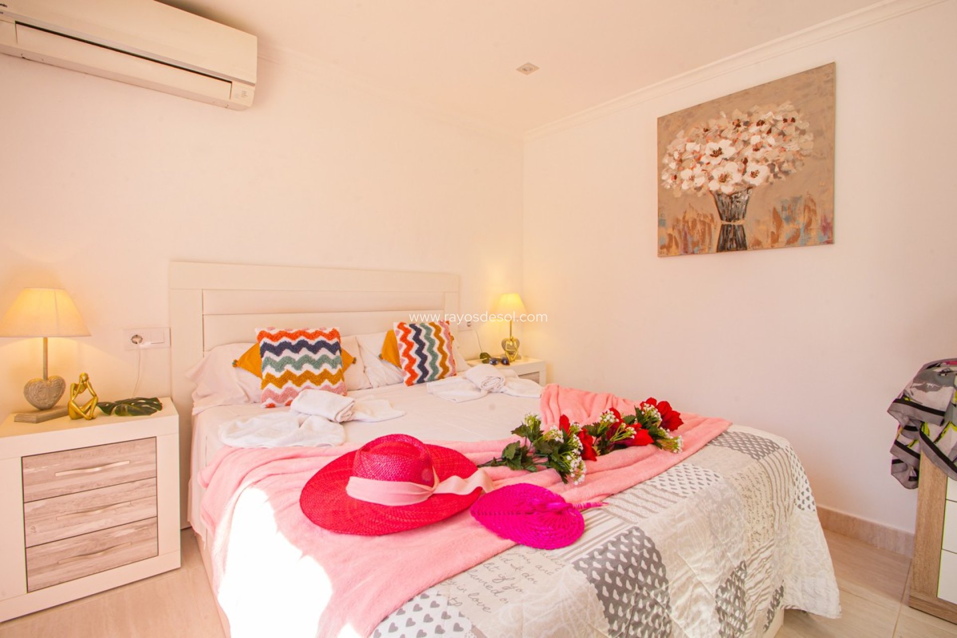 Reventa - Villa - Calpe