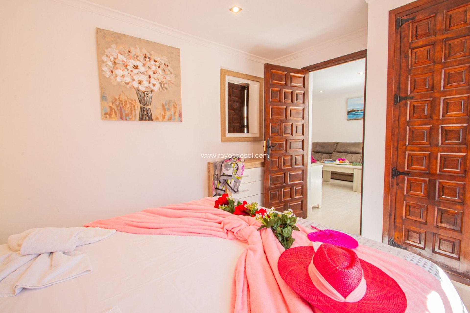 Reventa - Villa - Calpe