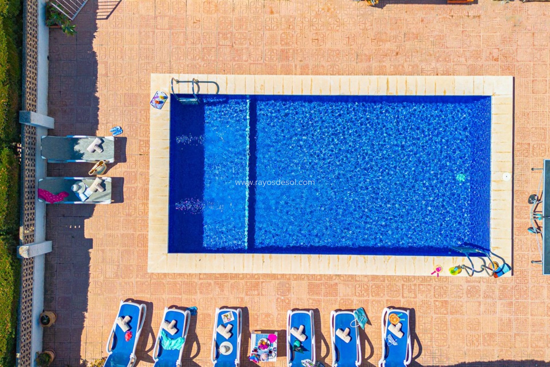 Reventa - Villa - Calpe