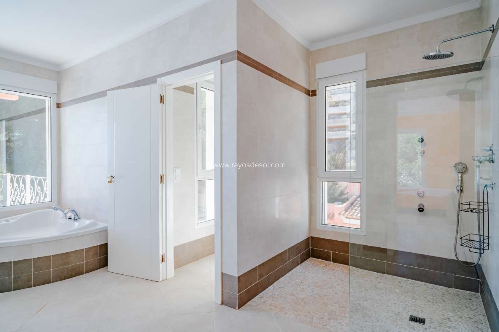 Reventa - Villa - Calpe