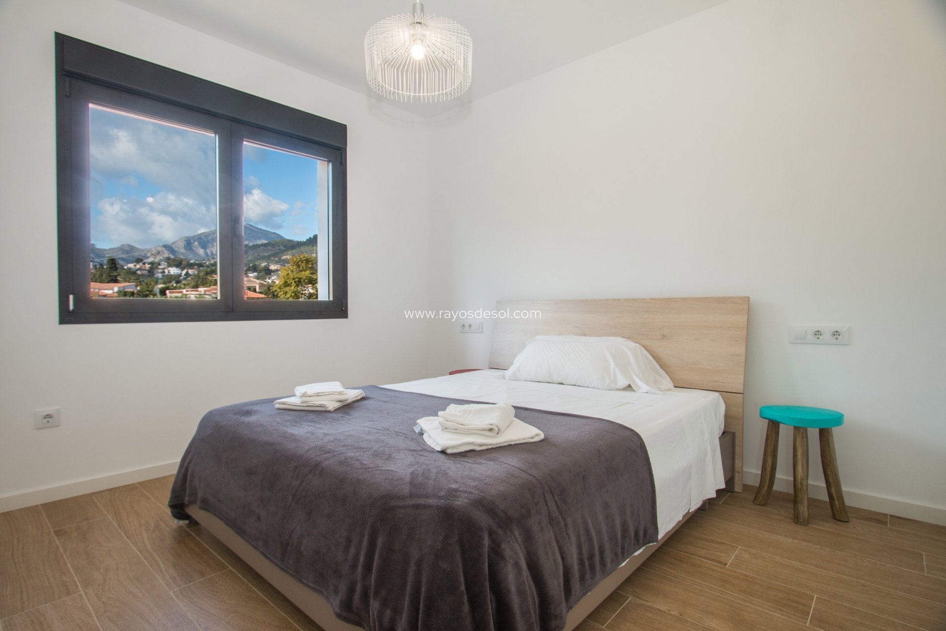 Reventa - Villa - Calpe