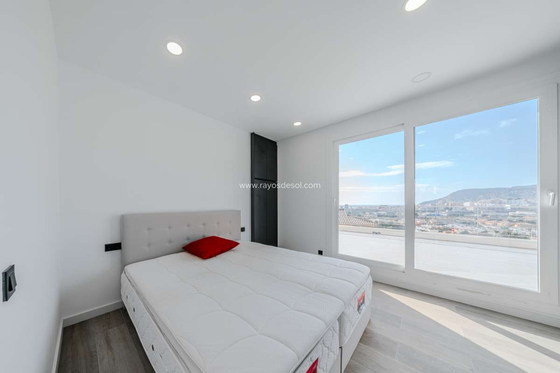 Reventa - Villa - Calpe