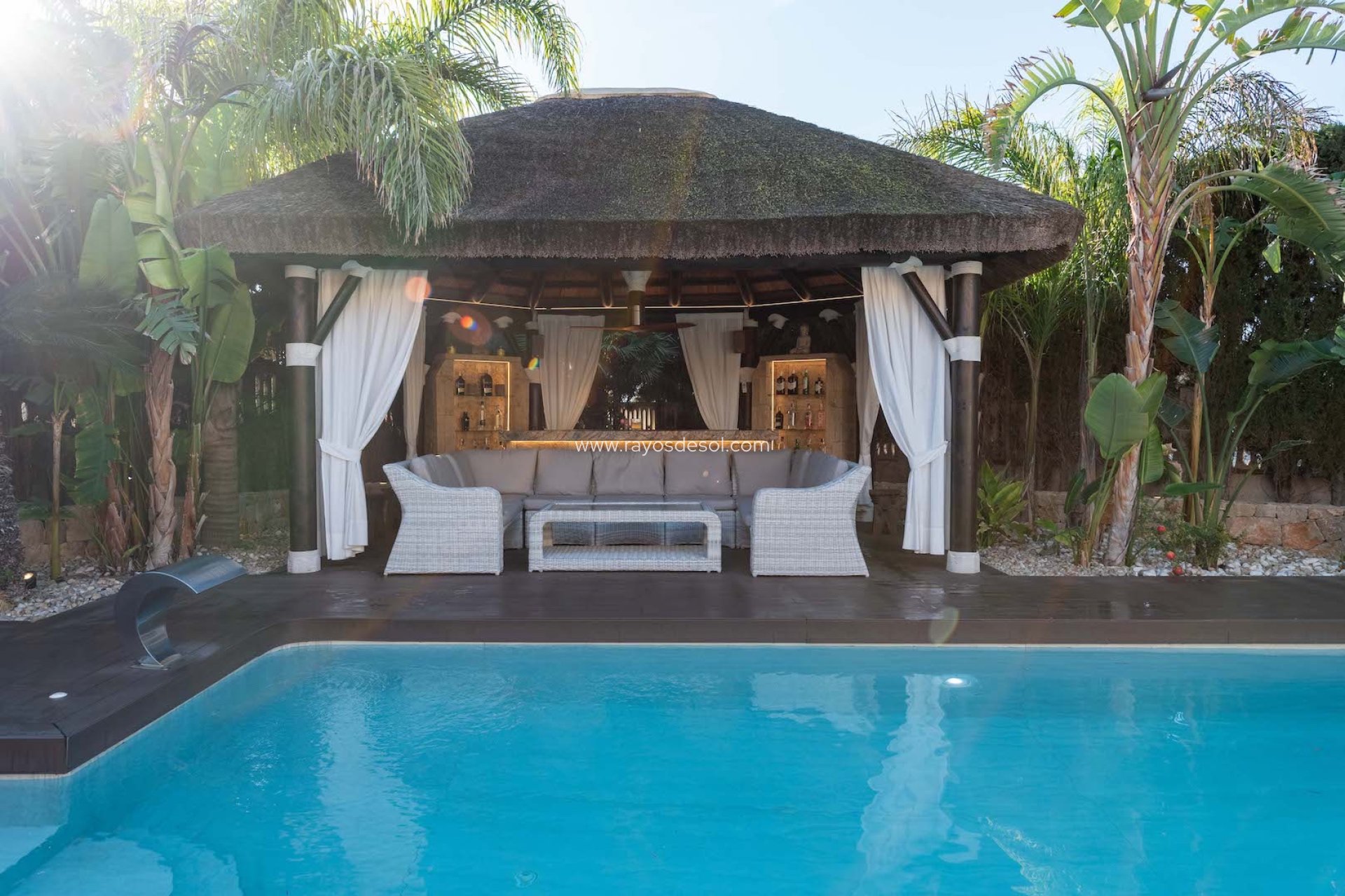 Reventa - Villa - Calpe