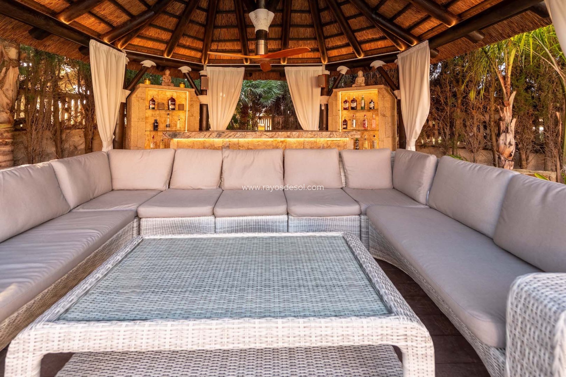 Reventa - Villa - Calpe