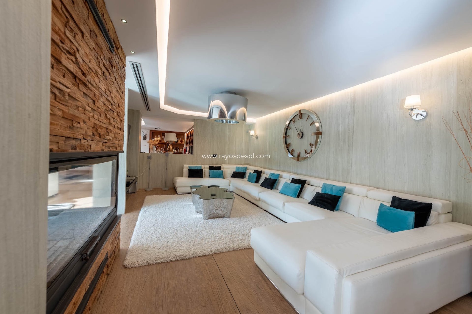 Reventa - Villa - Calpe