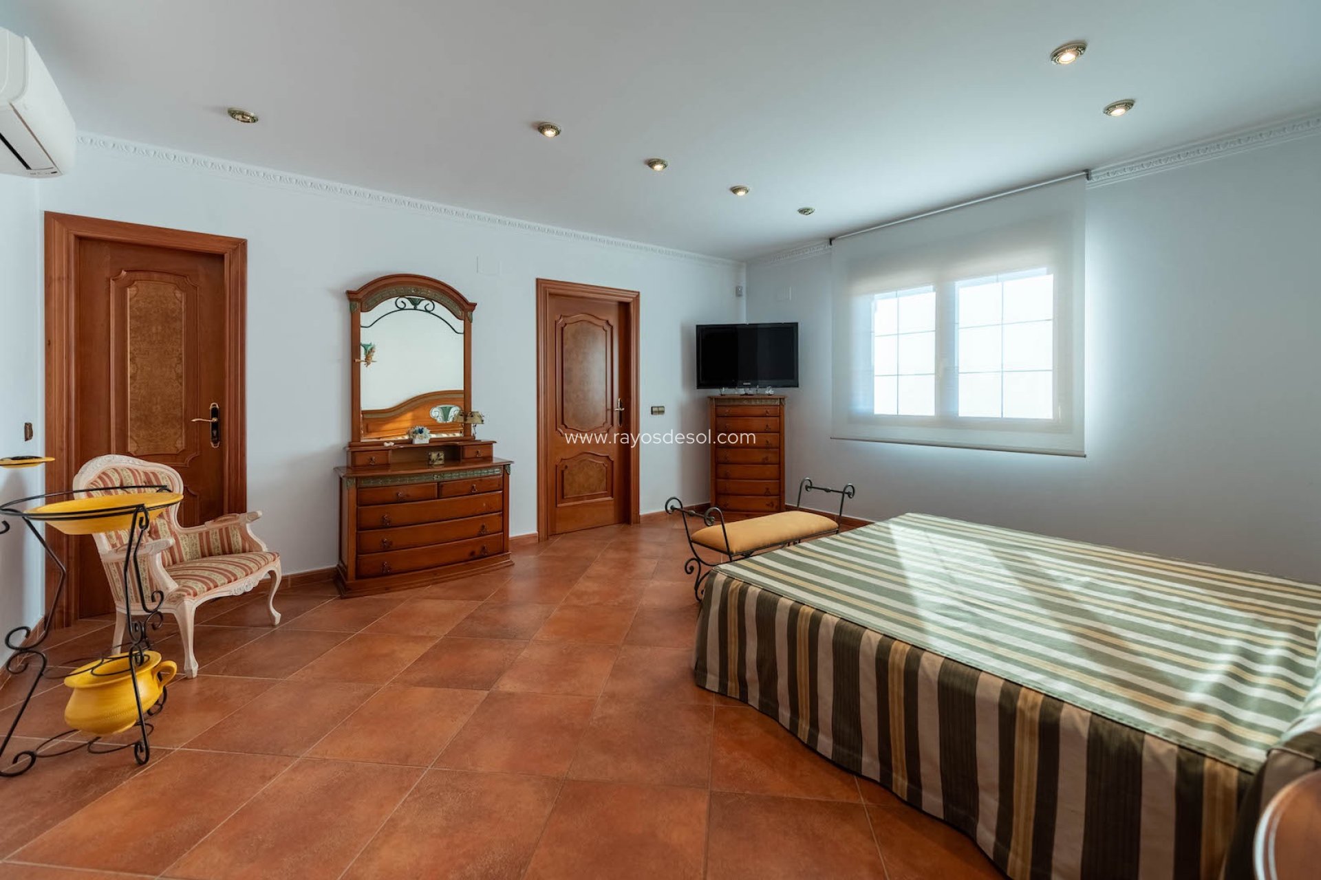 Reventa - Villa - Calpe