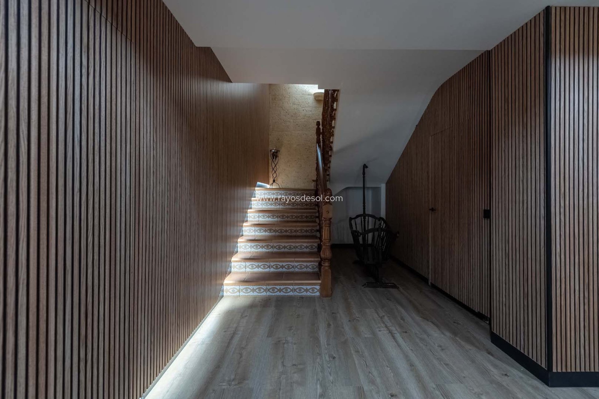 Reventa - Villa - Calpe