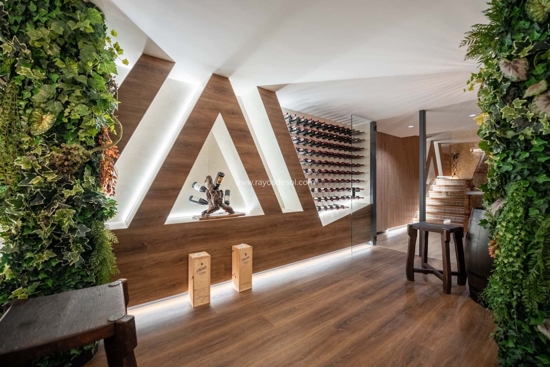 Reventa - Villa - Calpe