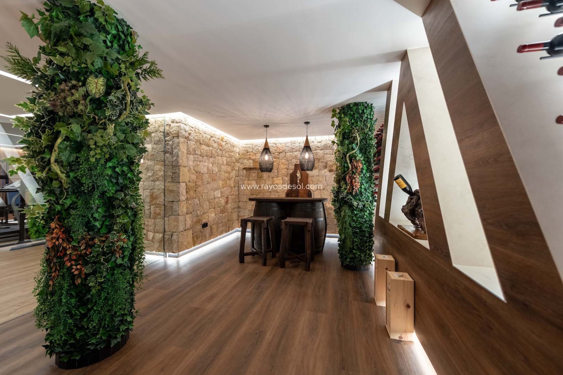 Reventa - Villa - Calpe