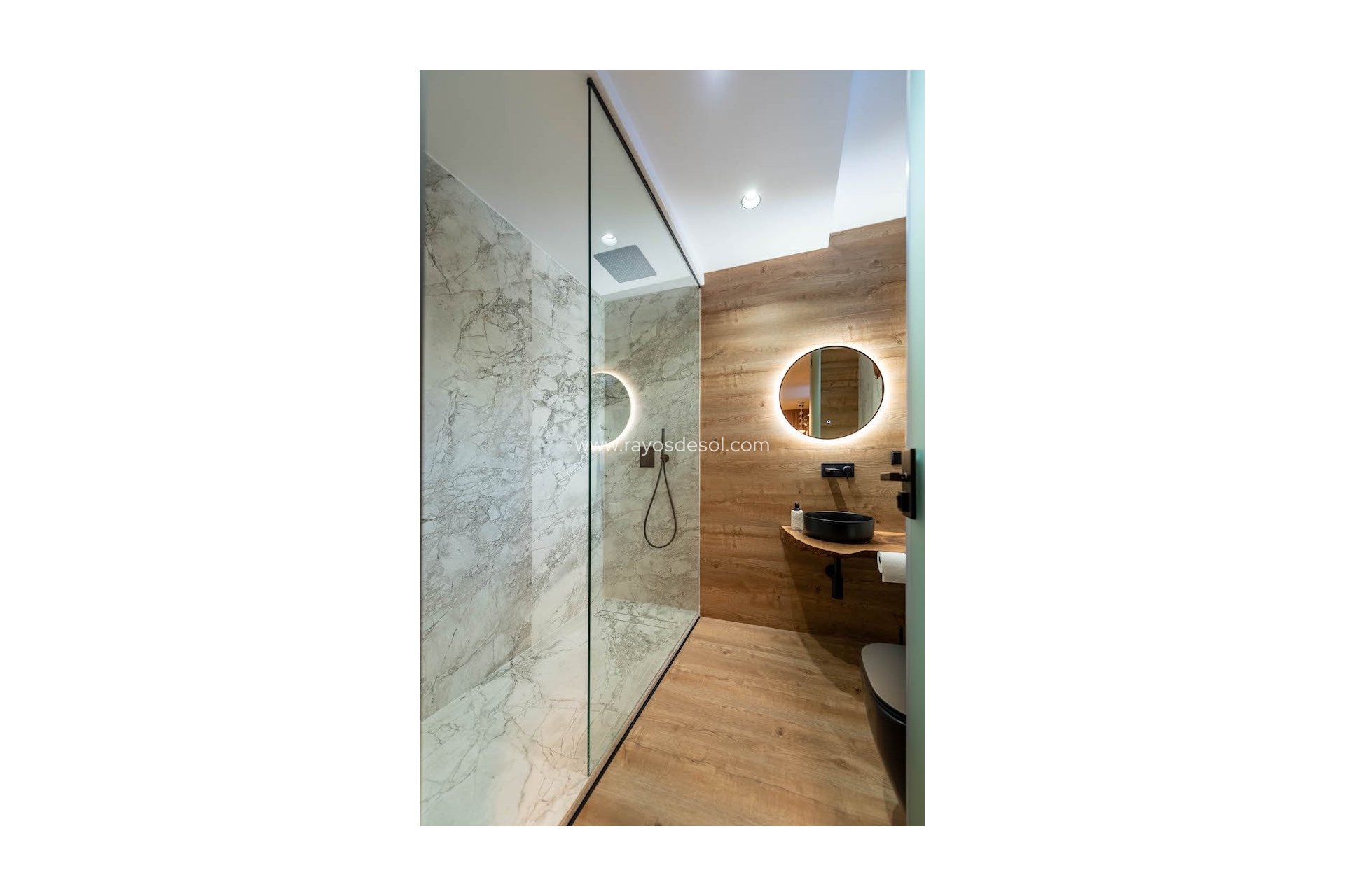 Reventa - Villa - Calpe