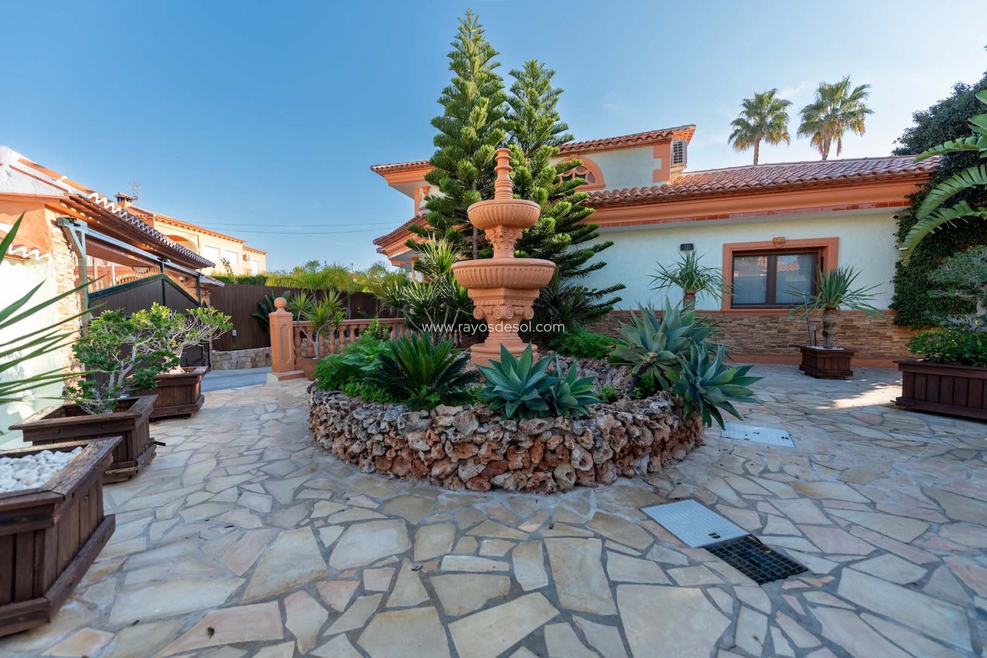 Reventa - Villa - Calpe