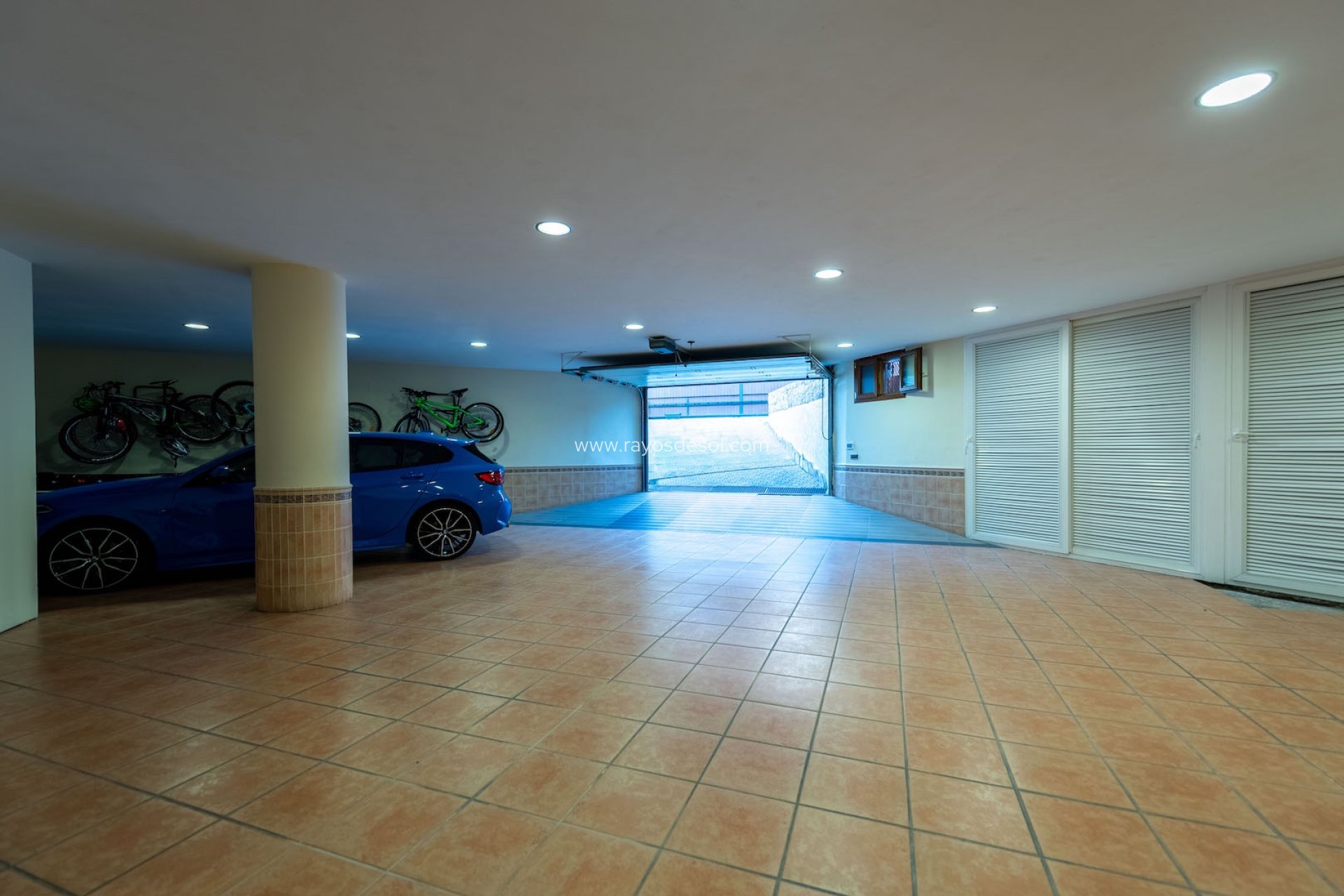 Reventa - Villa - Calpe