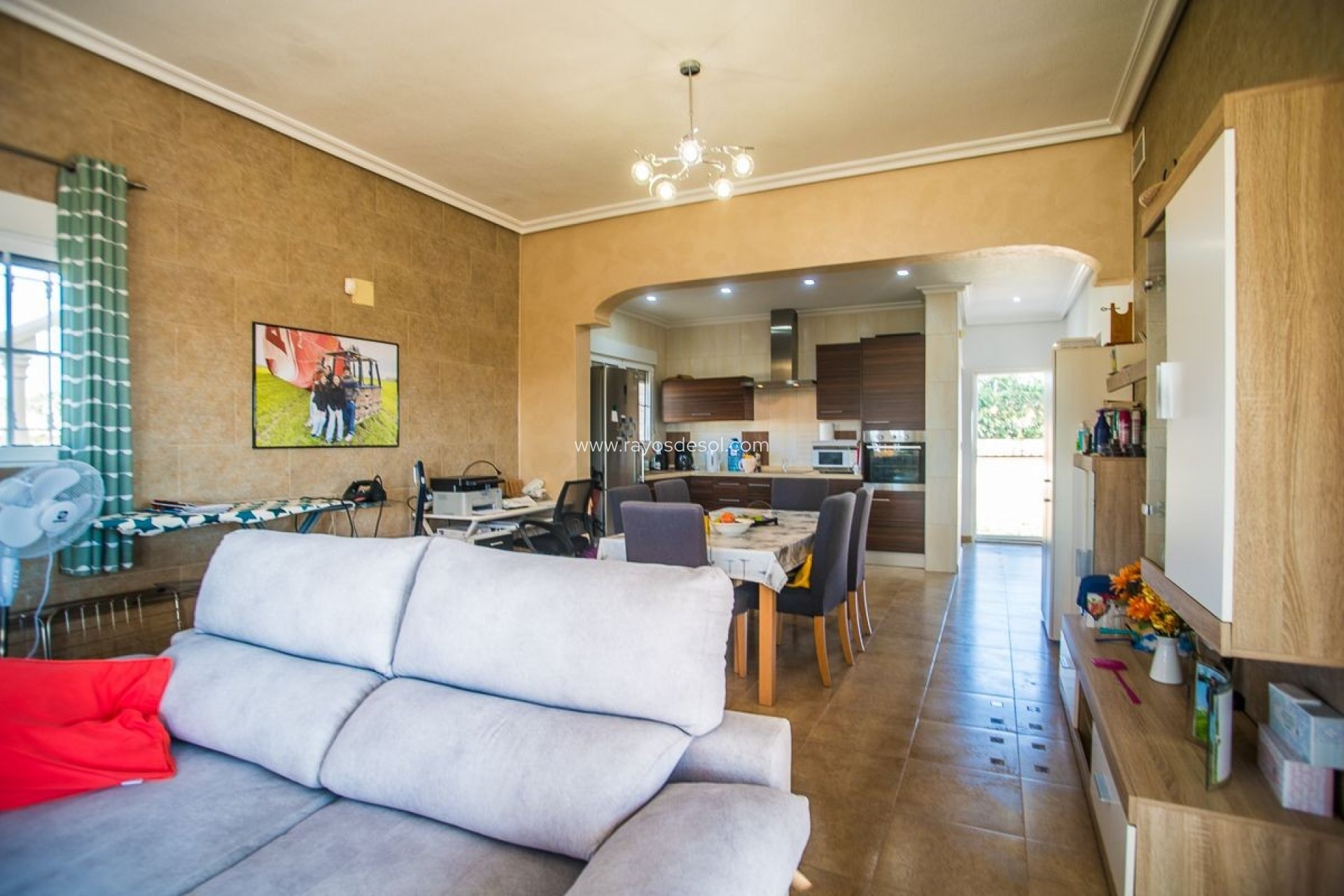 Reventa - Villa - Catral