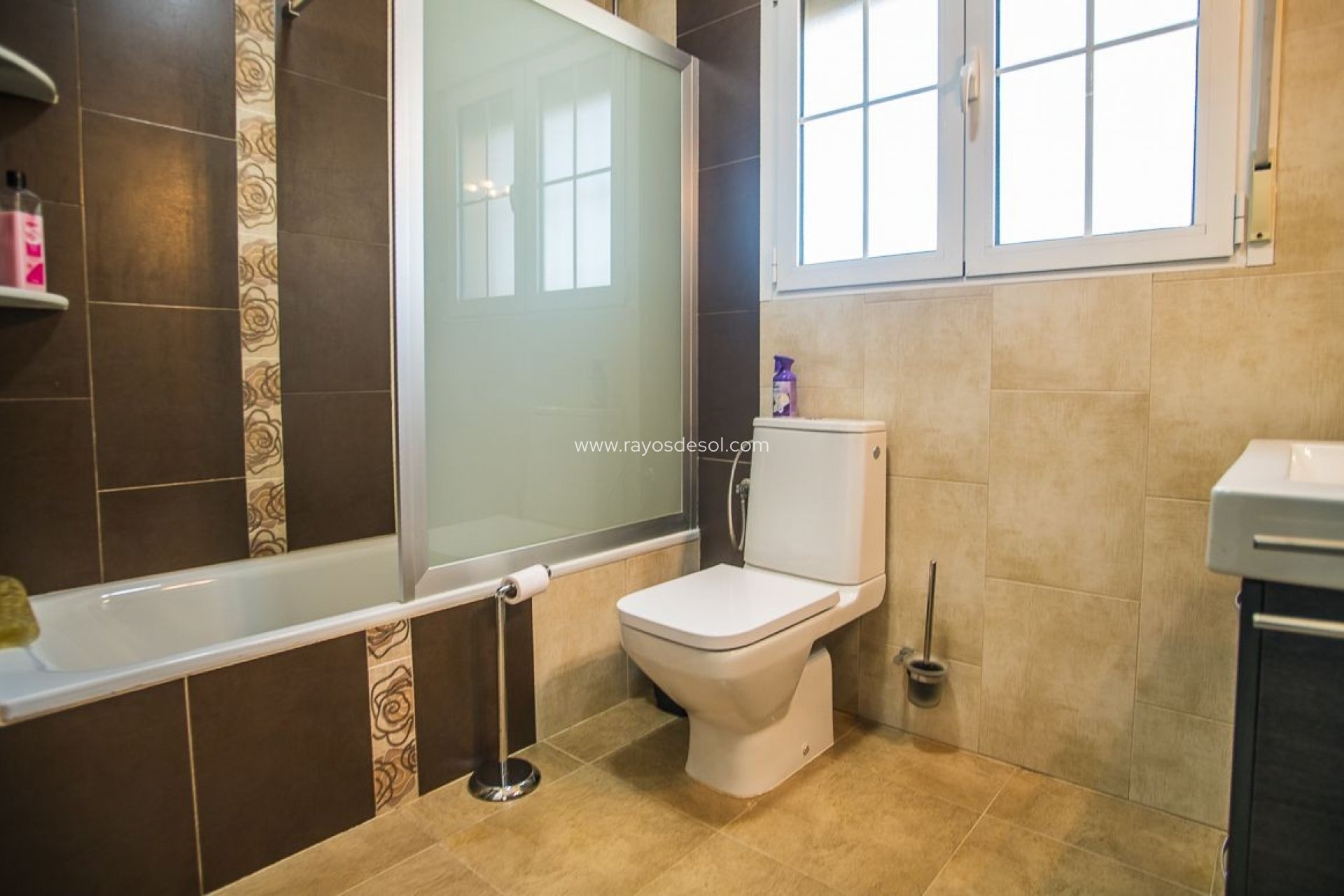 Reventa - Villa - Catral