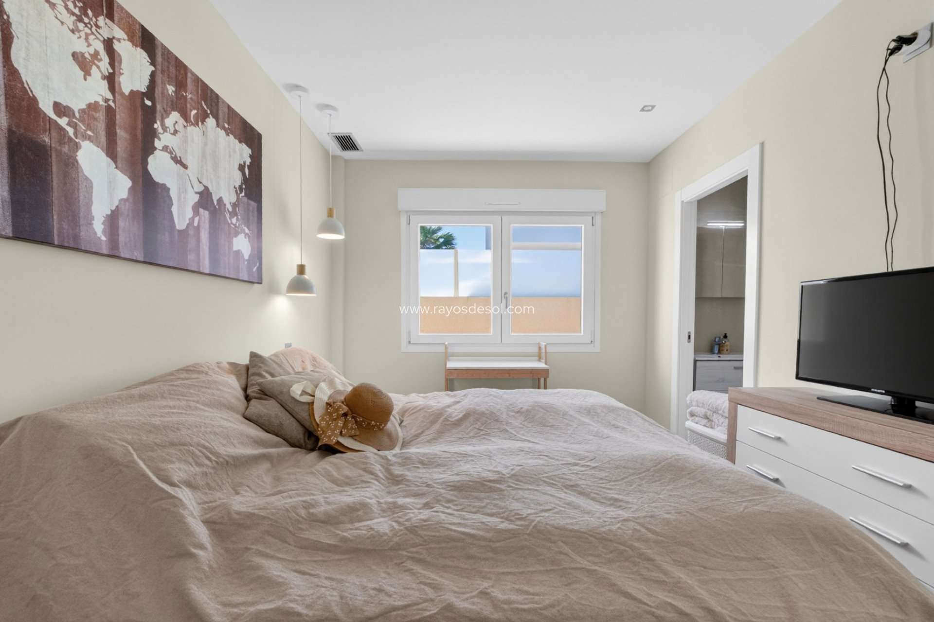 Reventa - Villa - Ciudad Quesada/Rojales - Alicante