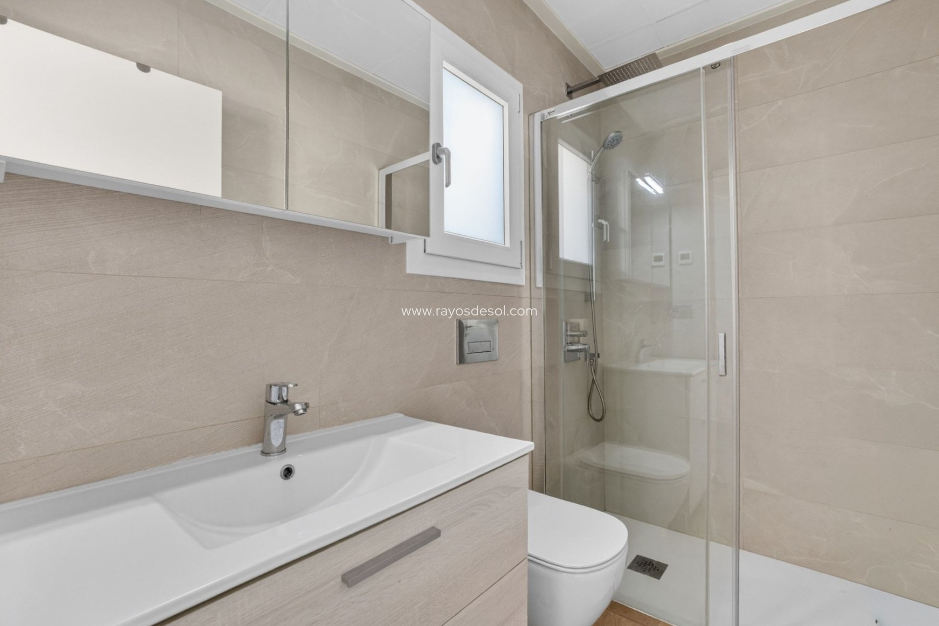 Reventa - Villa - Ciudad Quesada/Rojales - Alicante