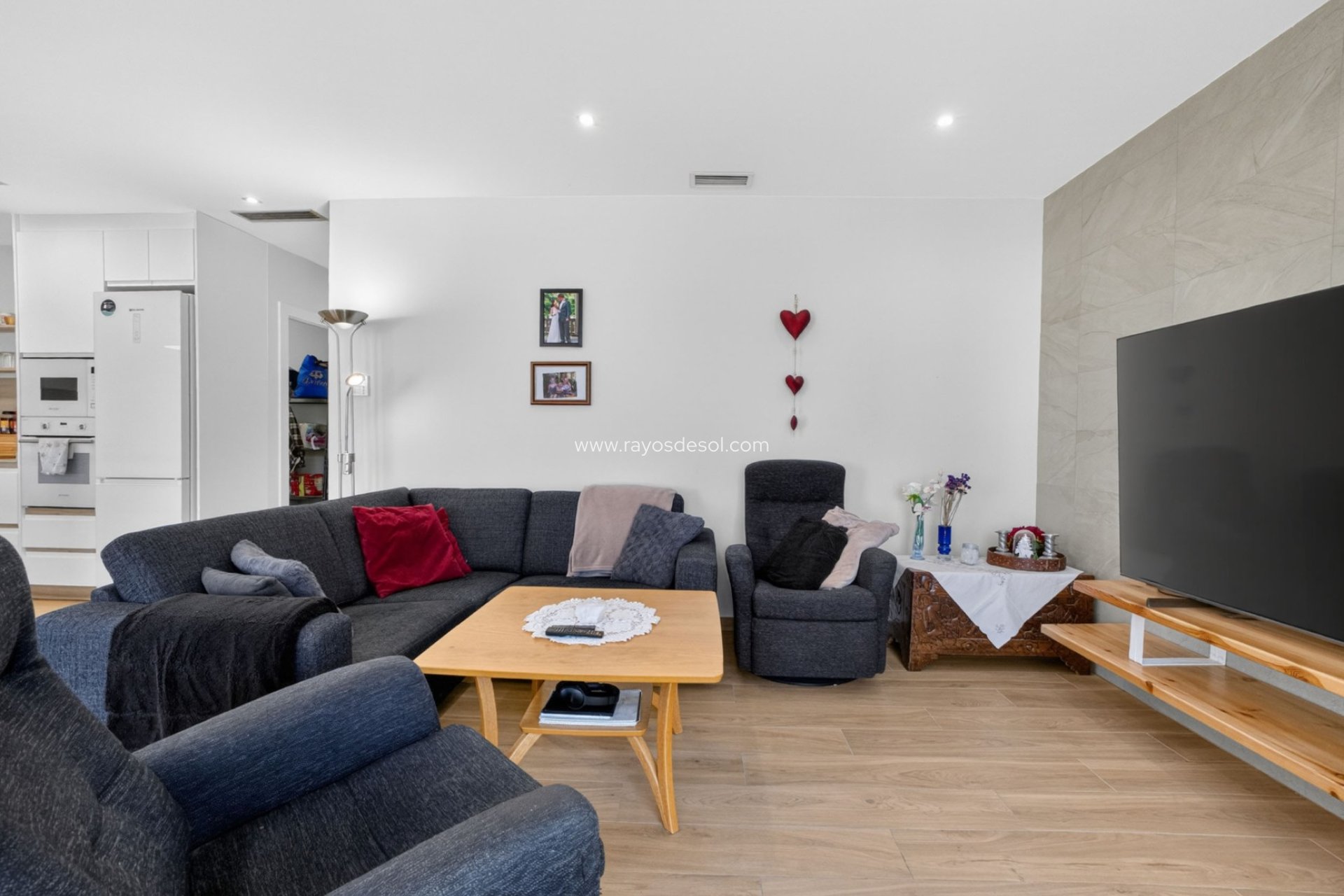 Reventa - Villa - Ciudad Quesada/Rojales - Alicante