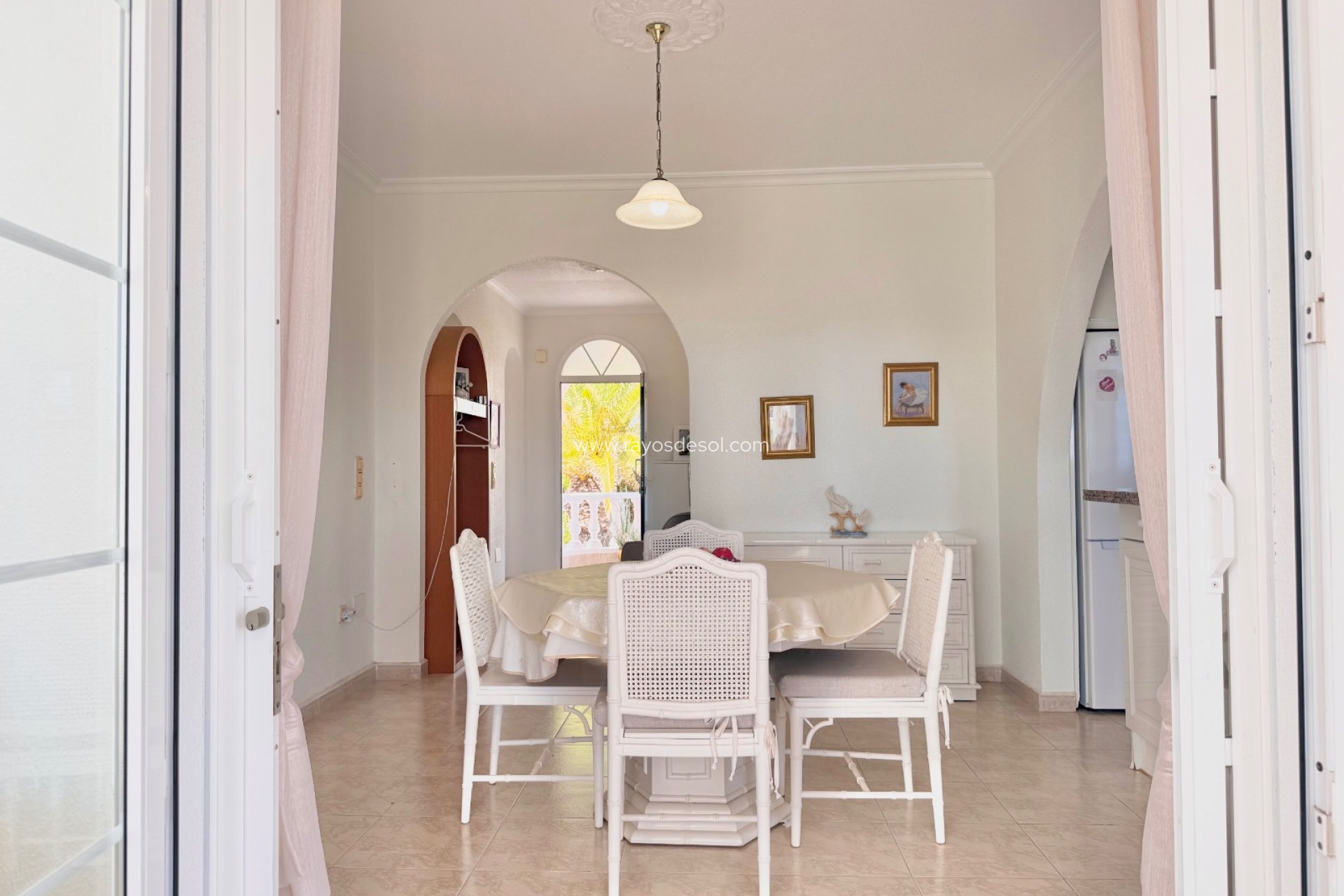 Reventa - Villa - Ciudad Quesada/Rojales - Centro de la Ciudad Quesada