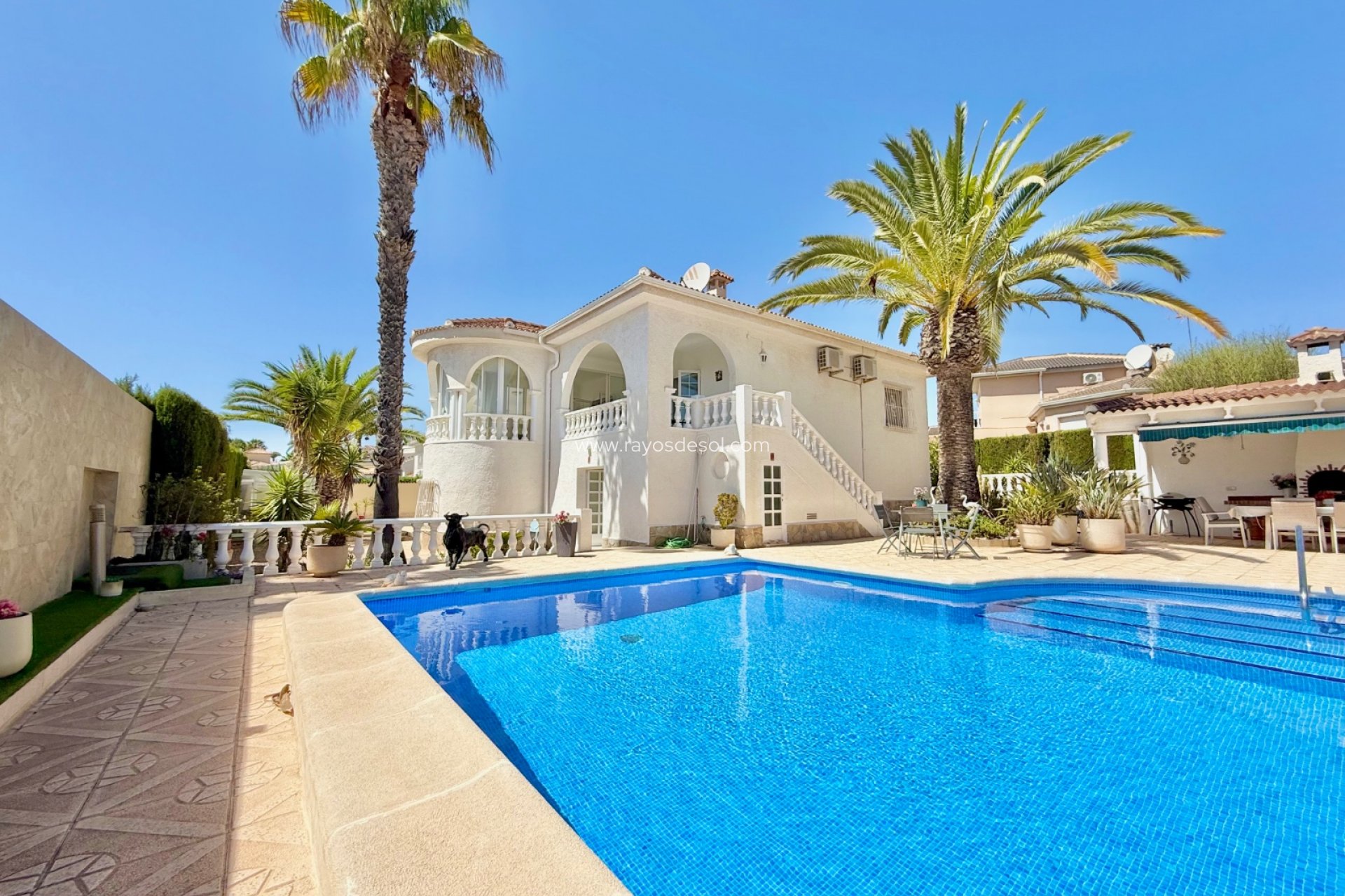 Reventa - Villa - Ciudad Quesada/Rojales - Centro de la Ciudad Quesada