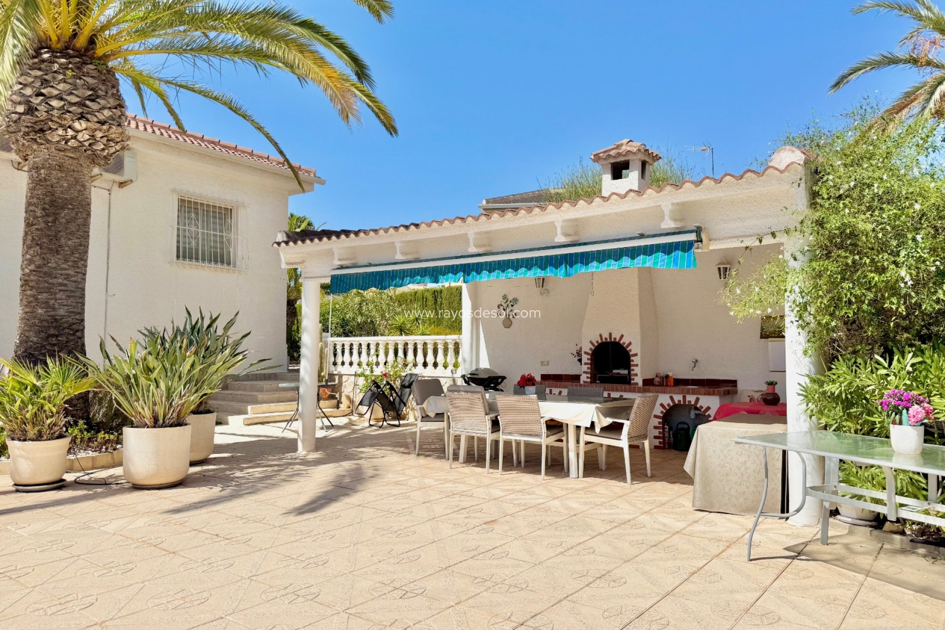 Reventa - Villa - Ciudad Quesada/Rojales - Centro de la Ciudad Quesada
